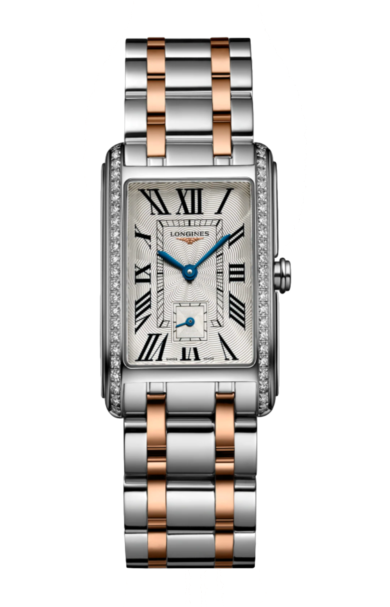 LONGINES DOLCEVITA - L5.512.5.79.7