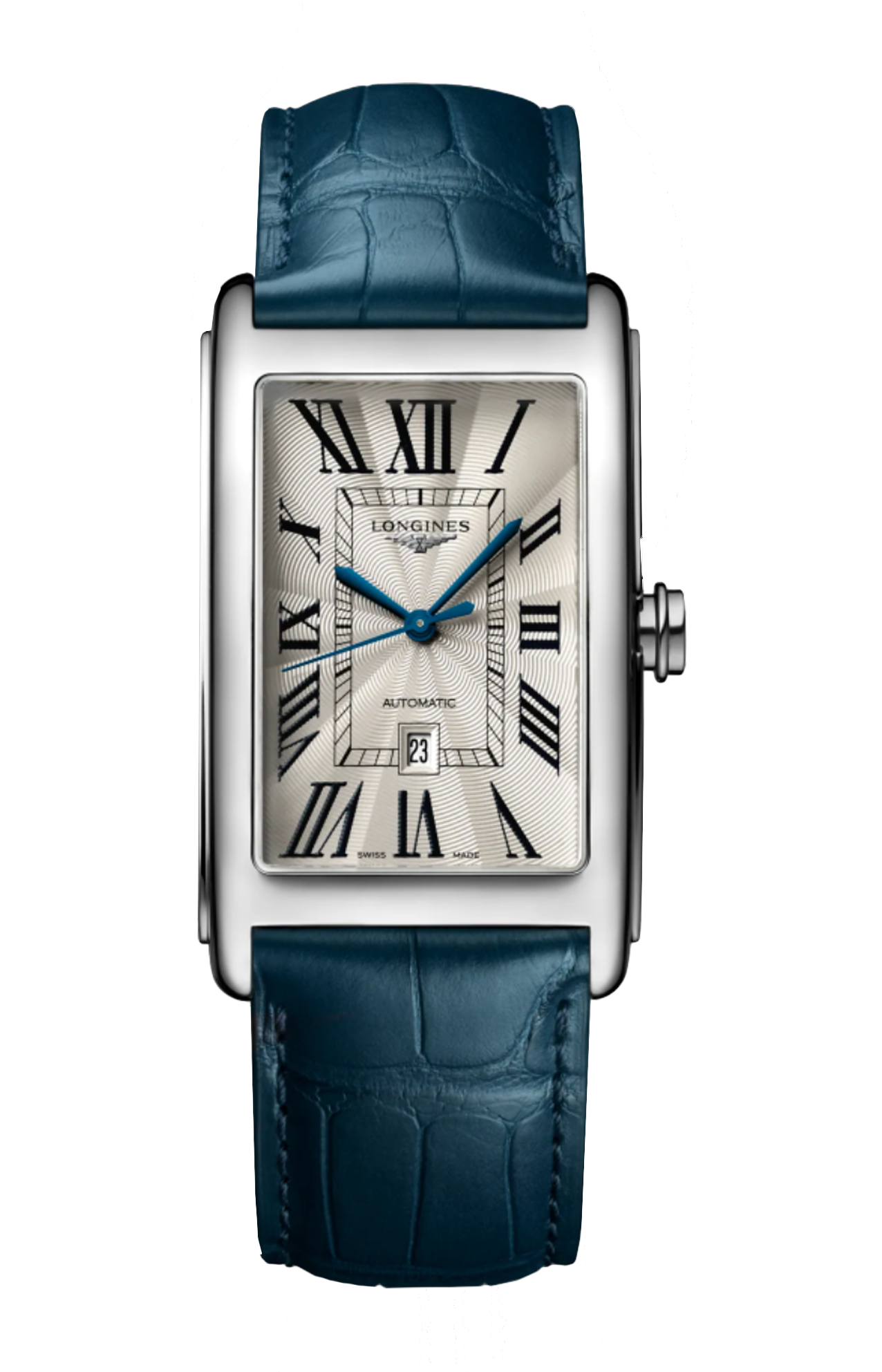 LONGINES DOLCEVITA - L5.767.4.71.9