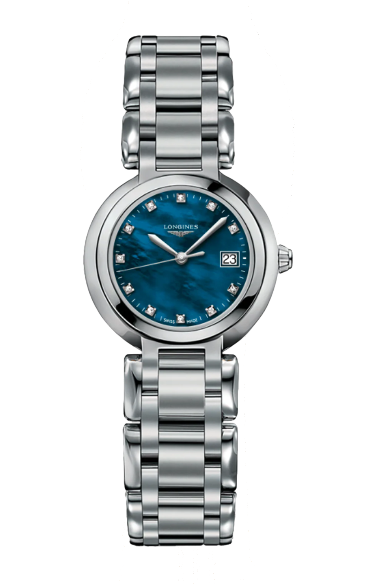 LONGINES PRIMALUNA - L8.110.4.98.6