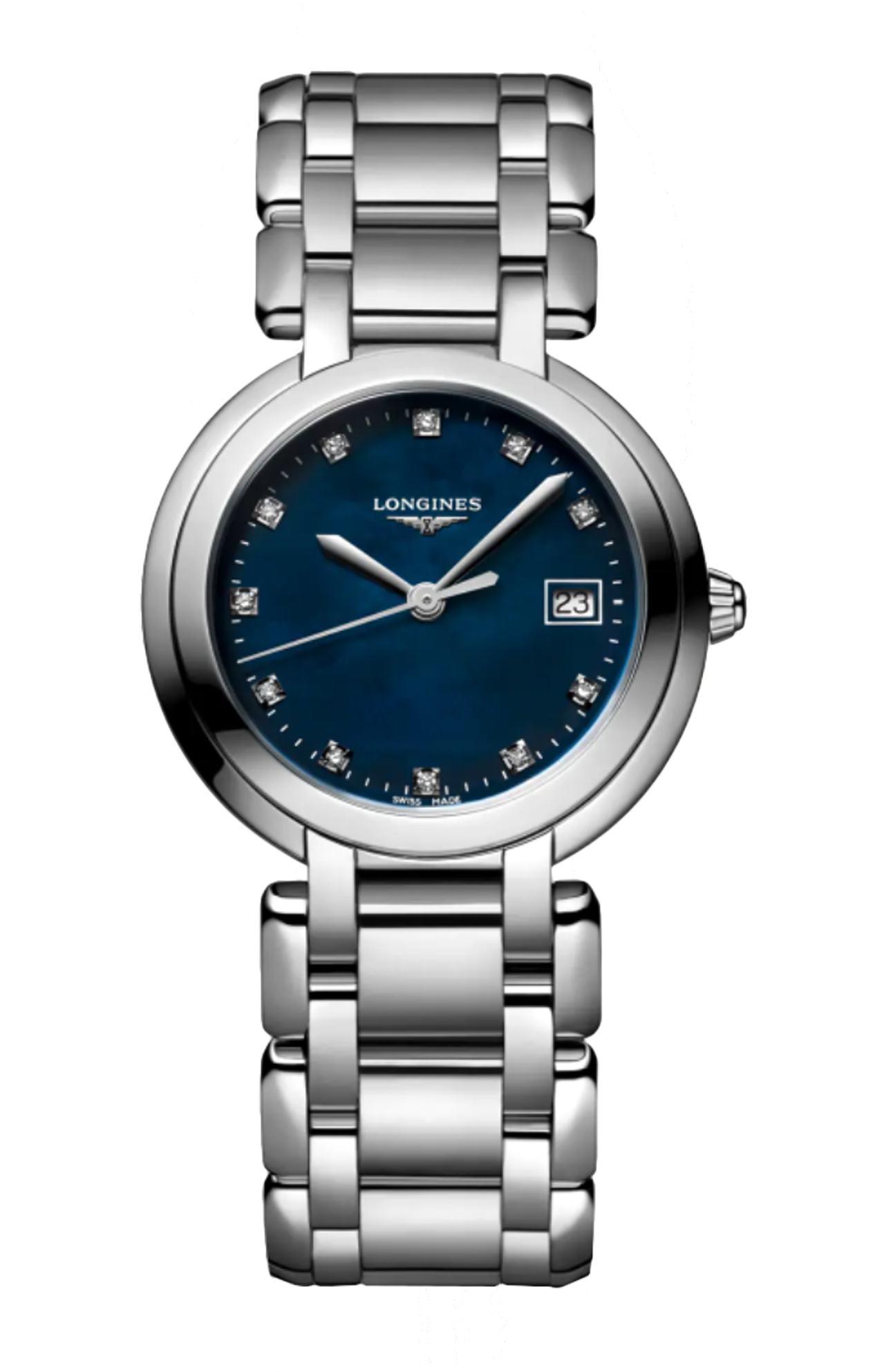 LONGINES PRIMALUNA - L8.112.4.98.6