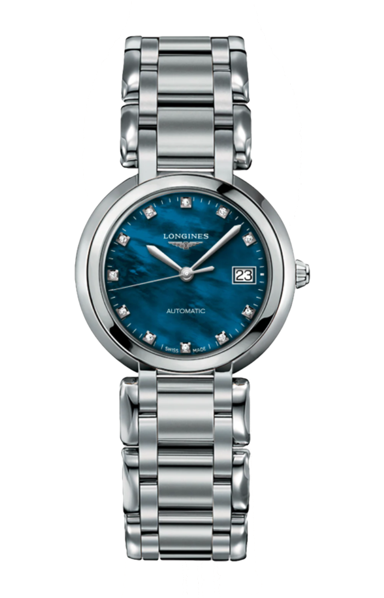 LONGINES PRIMALUNA - L8.113.4.98.6