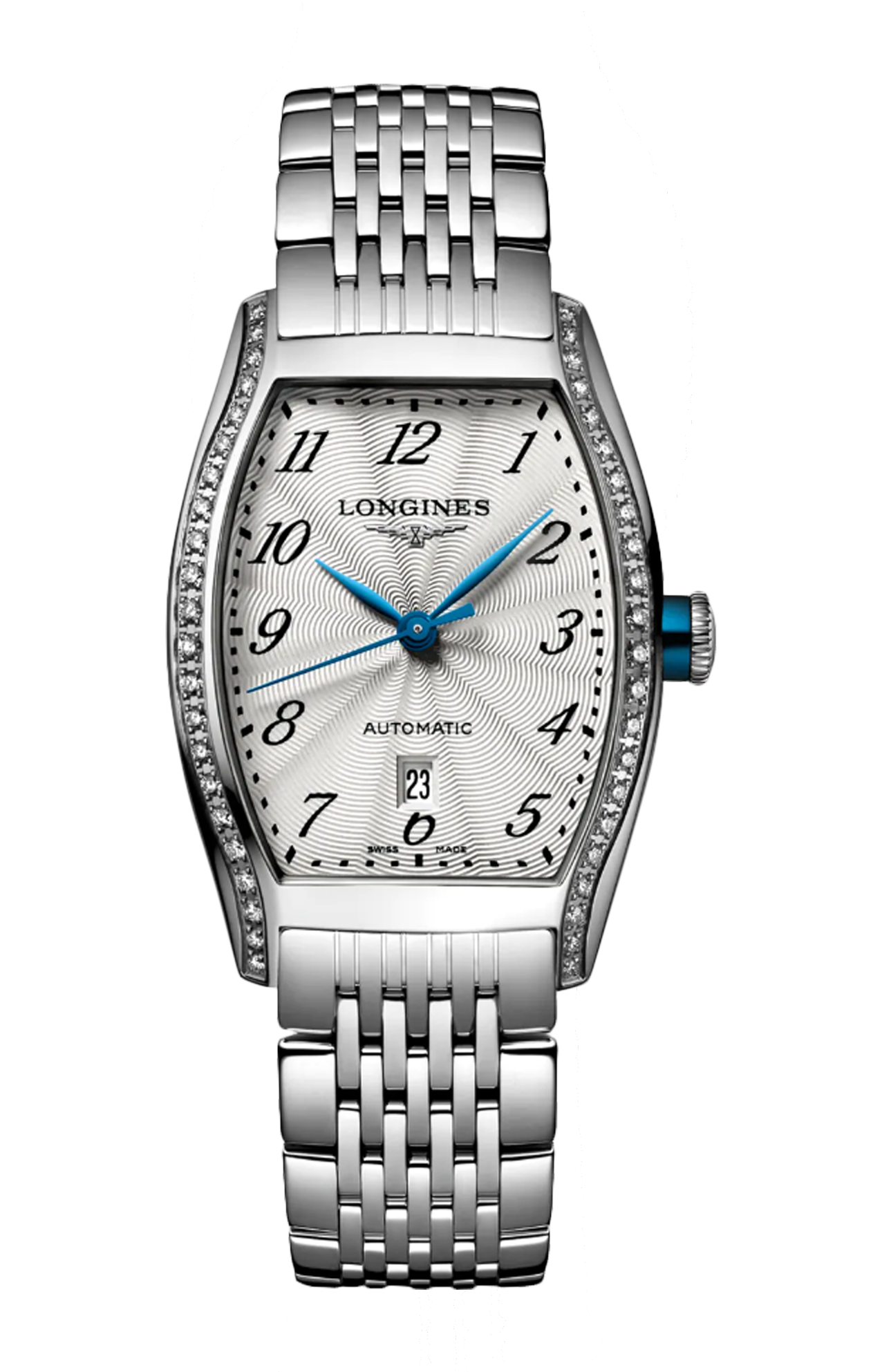 LONGINES EVIDENZA - L2.142.0.70.6