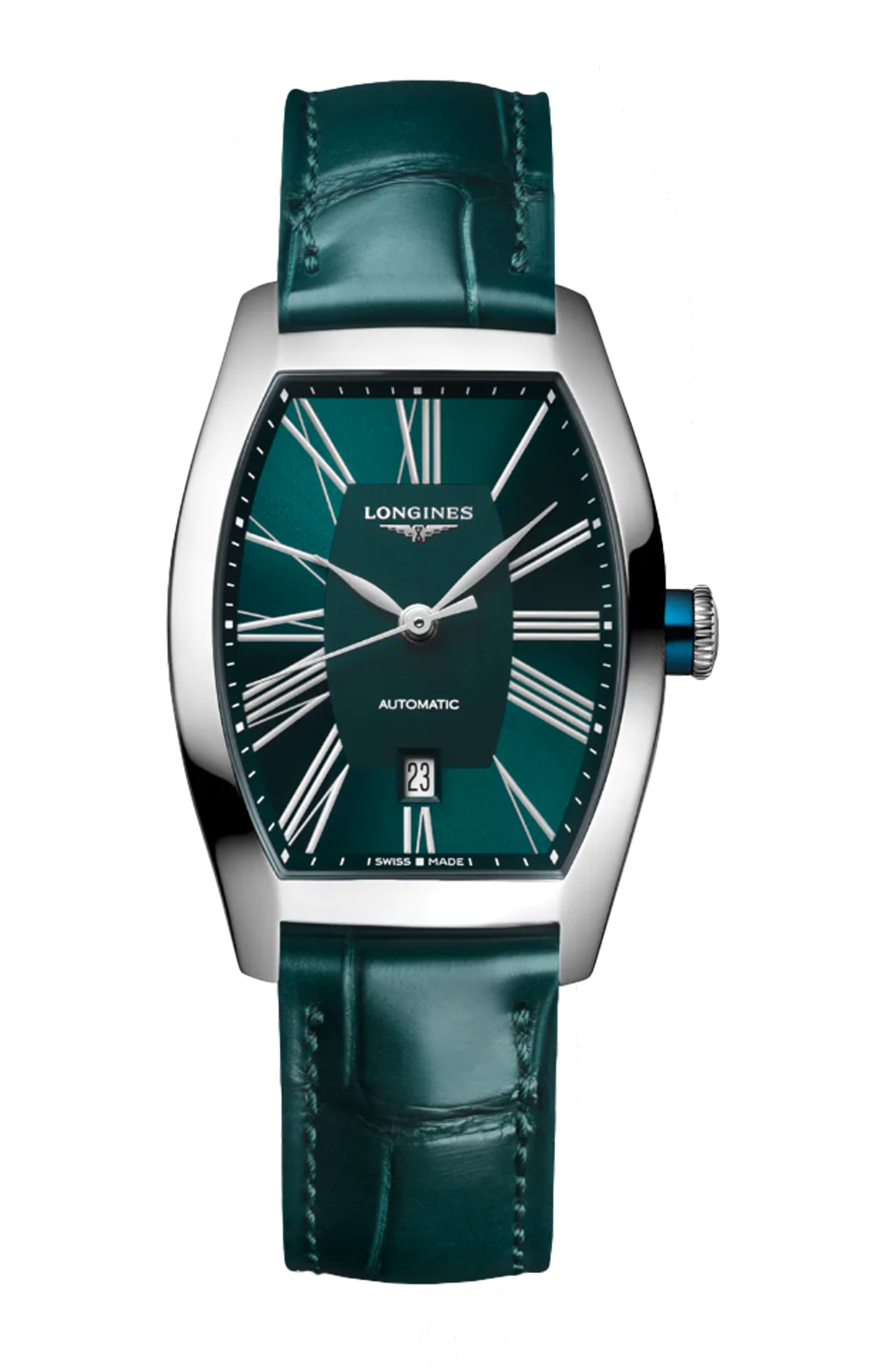 LONGINES EVIDENZA - L2.142.4.60.2