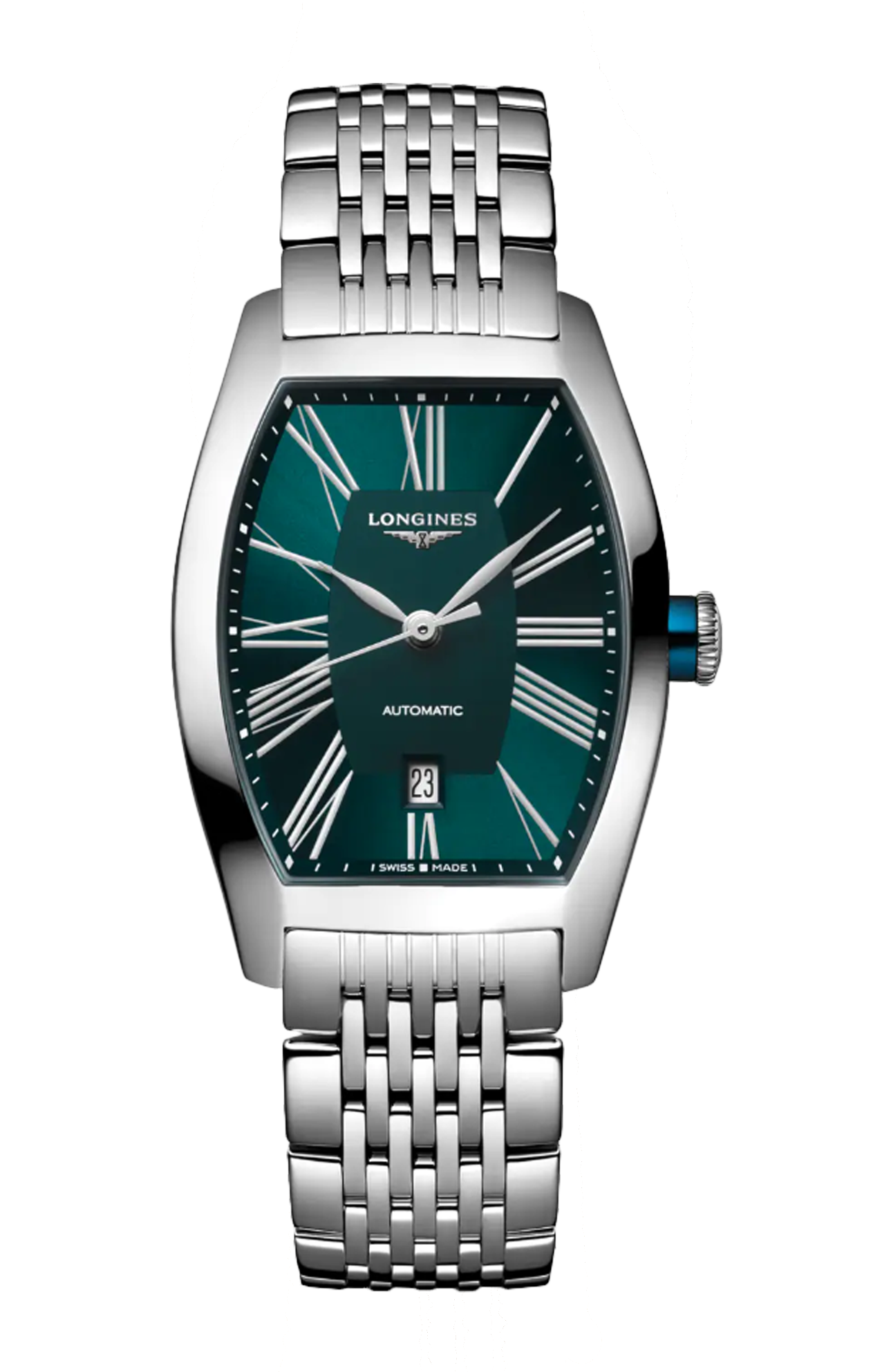 LONGINES EVIDENZA - L2.142.4.60.6