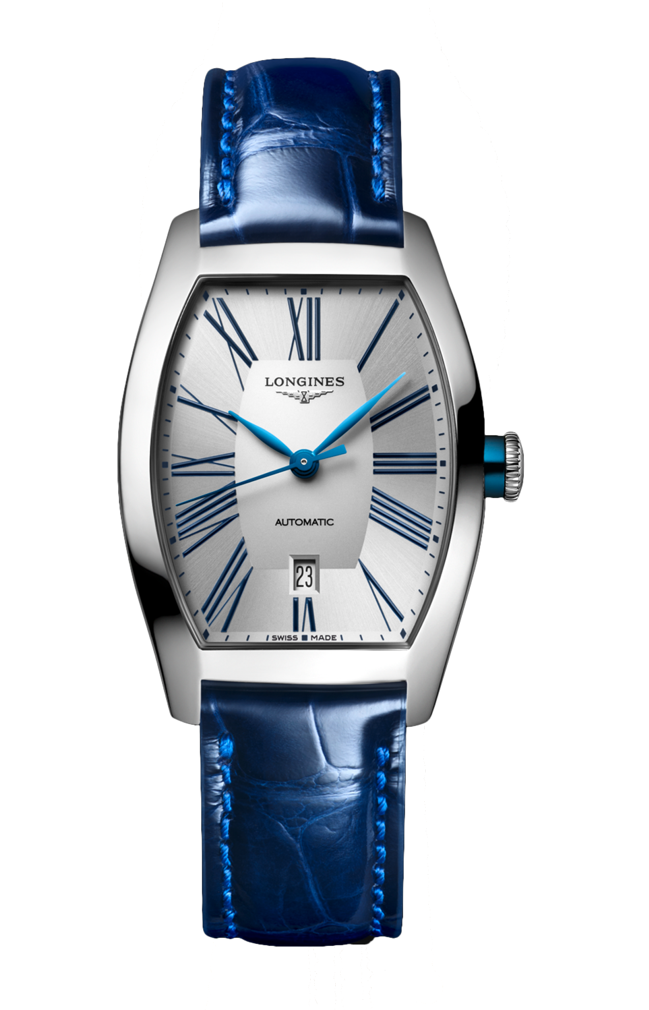 LONGINES EVIDENZA - L2.142.4.70.2