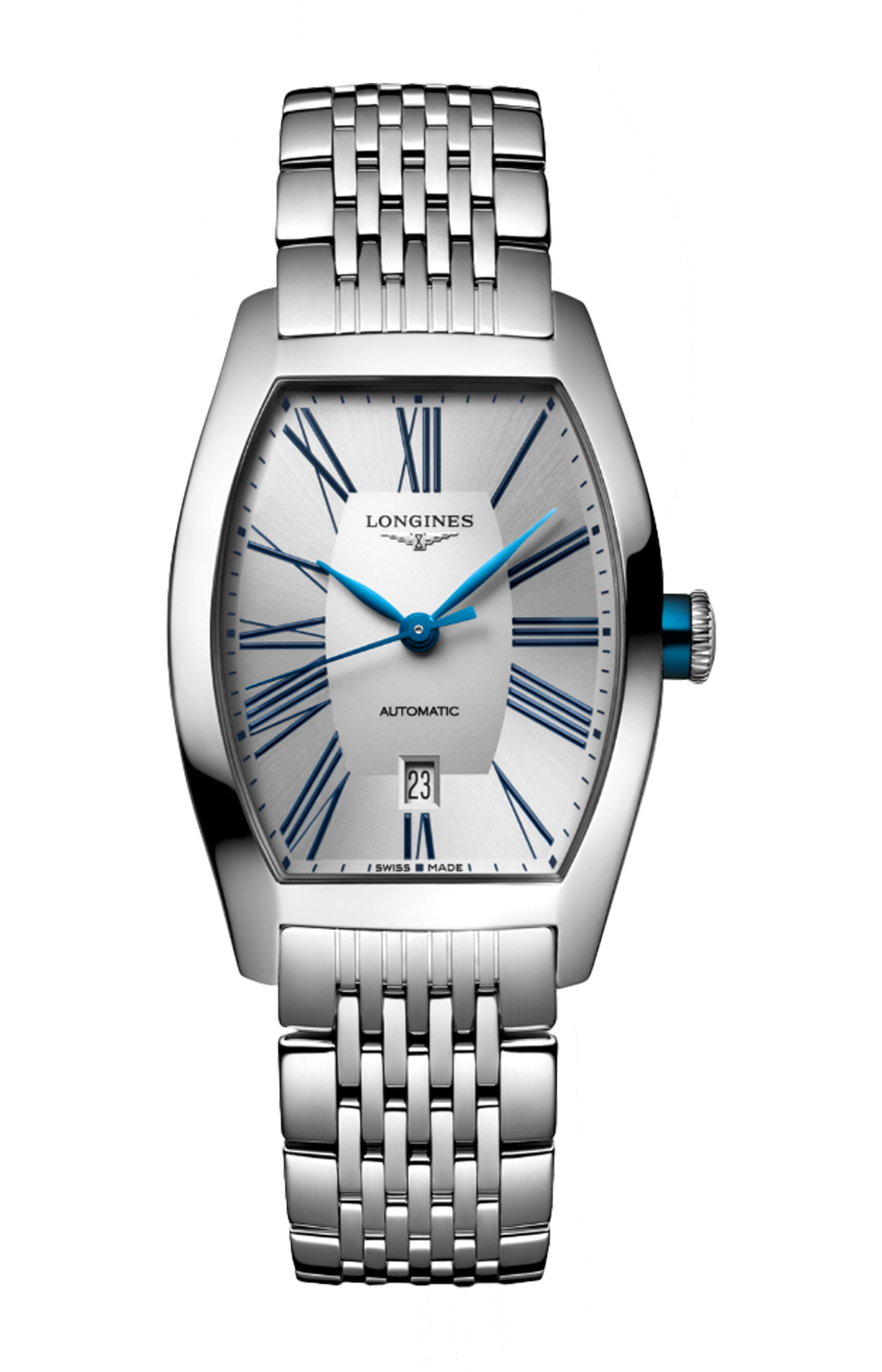 LONGINES EVIDENZA - L2.142.4.70.6