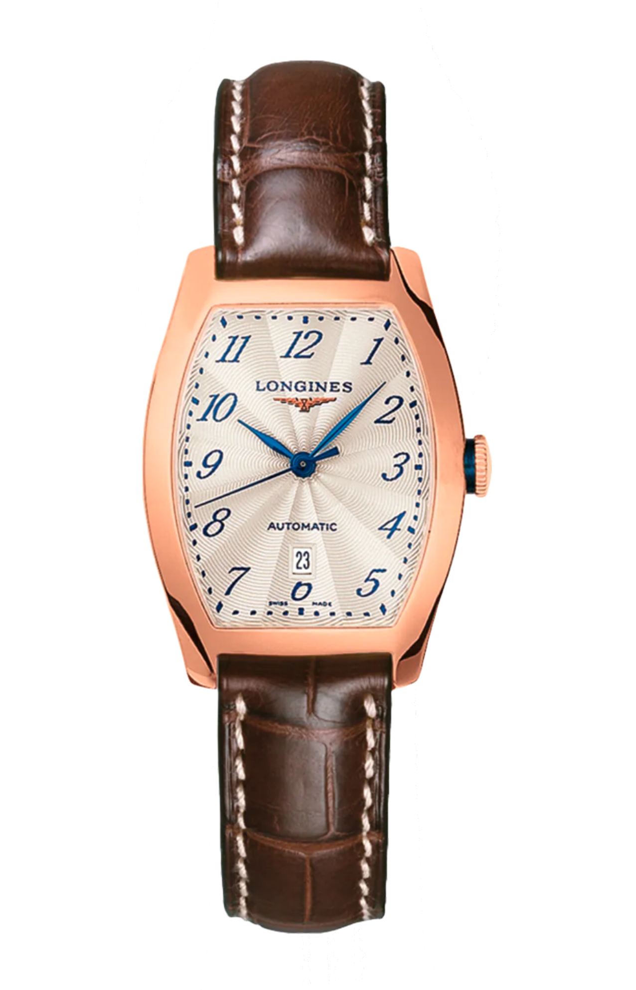 LONGINES EVIDENZA - L2.142.8.73.2