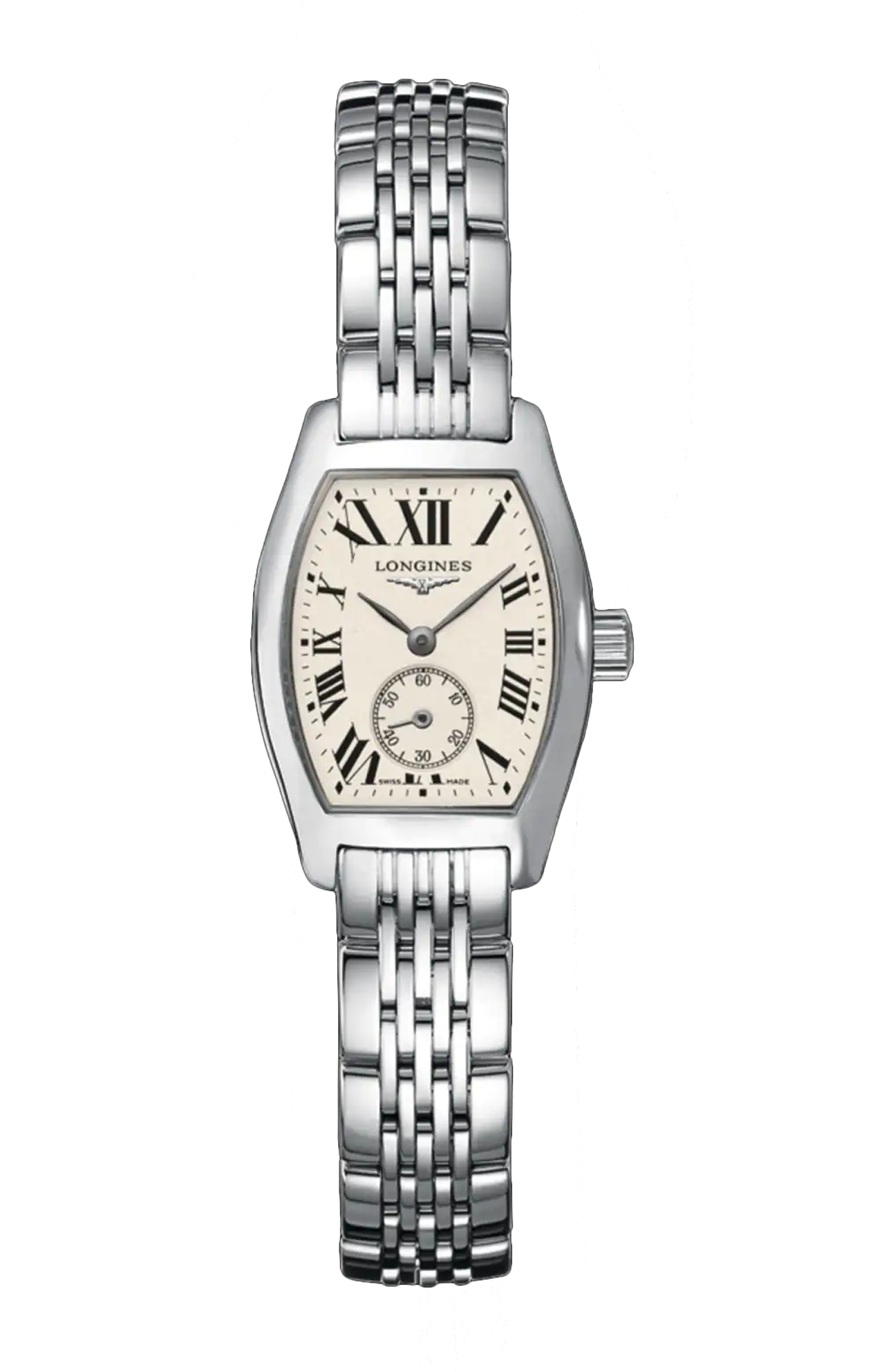 LONGINES EVIDENZA - L2.175.4.71.6