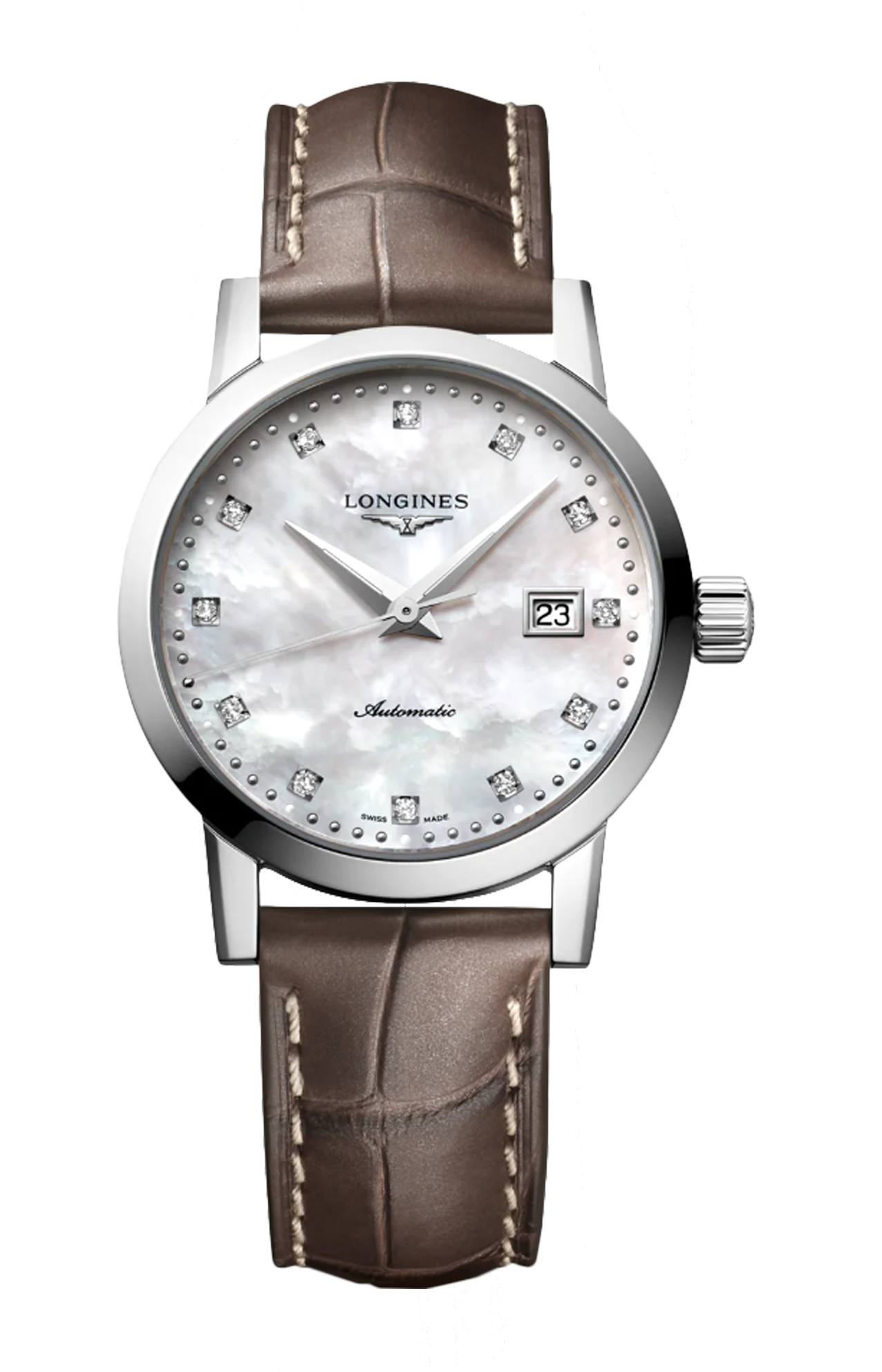 THE LONGINES 1832 - L4.325.4.87.2