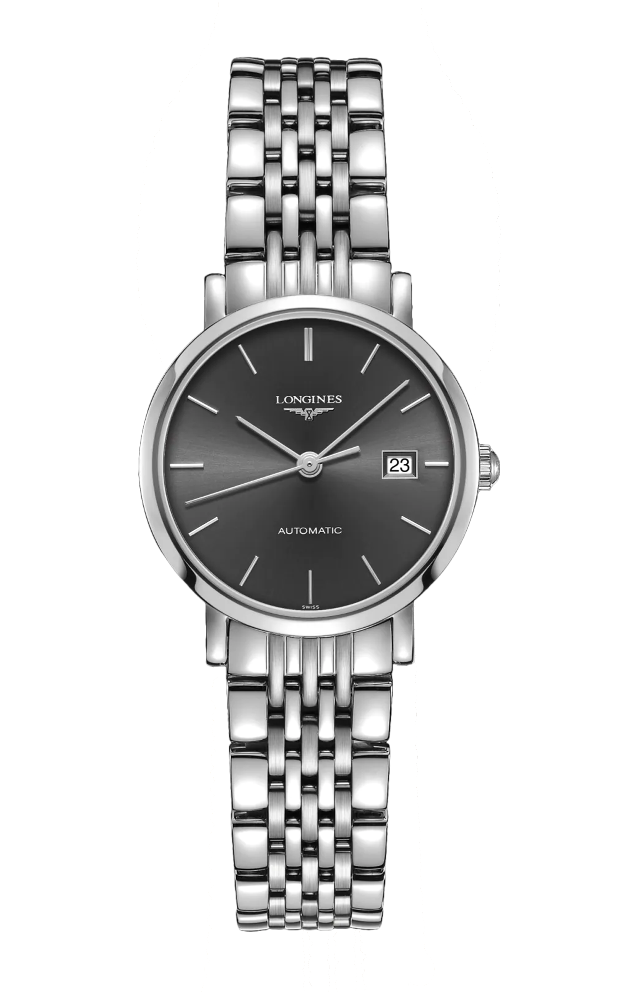 THE LONGINES ELEGANT COLLECTION - L4.310.4.72.6