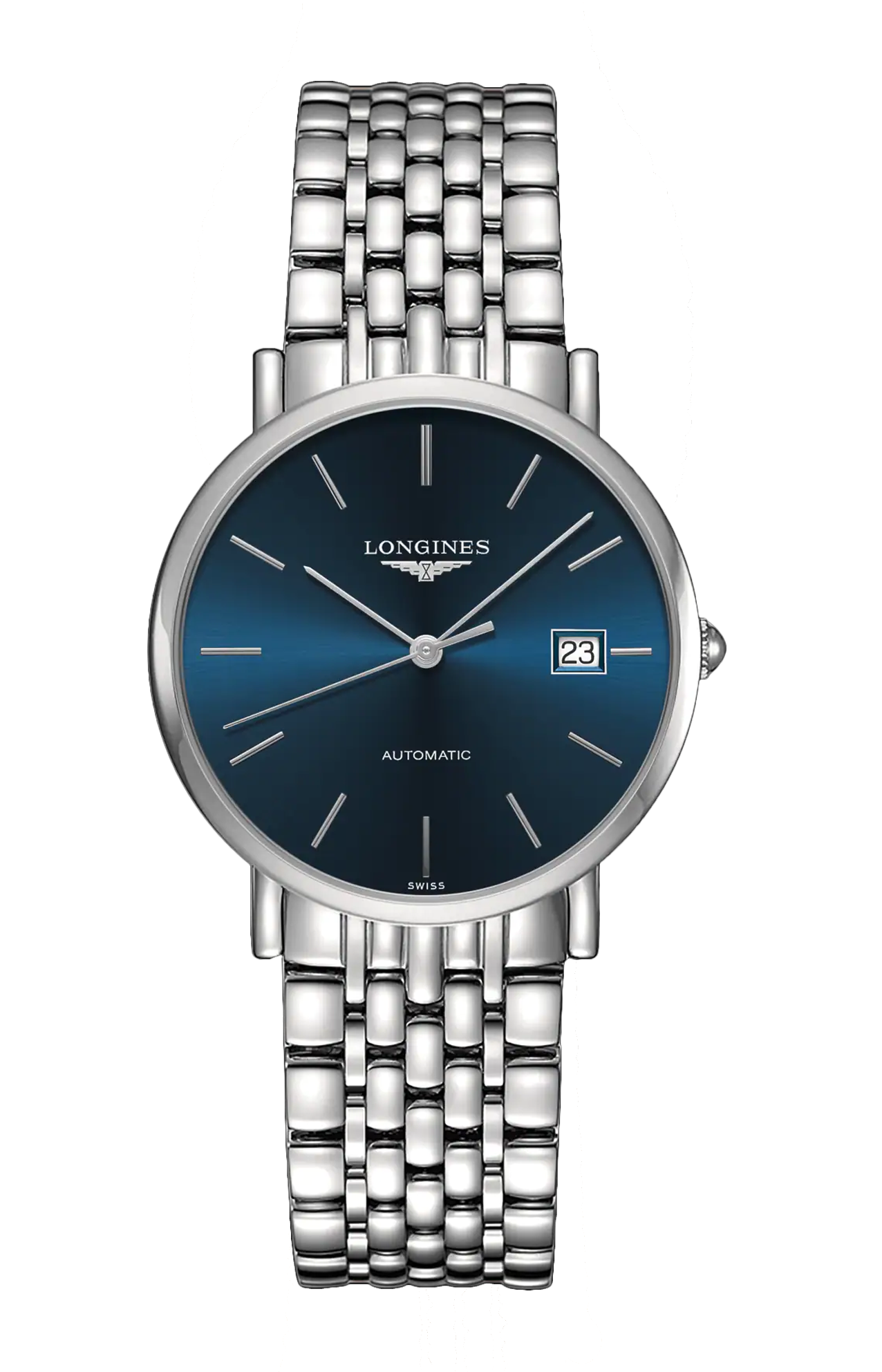 THE LONGINES ELEGANT COLLECTION - L4.810.4.92.6