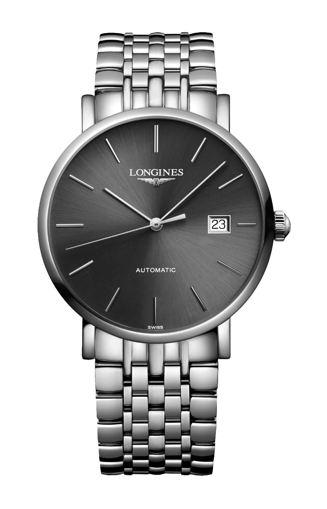 THE LONGINES ELEGANT COLLECTION - L4.910.4.72.6