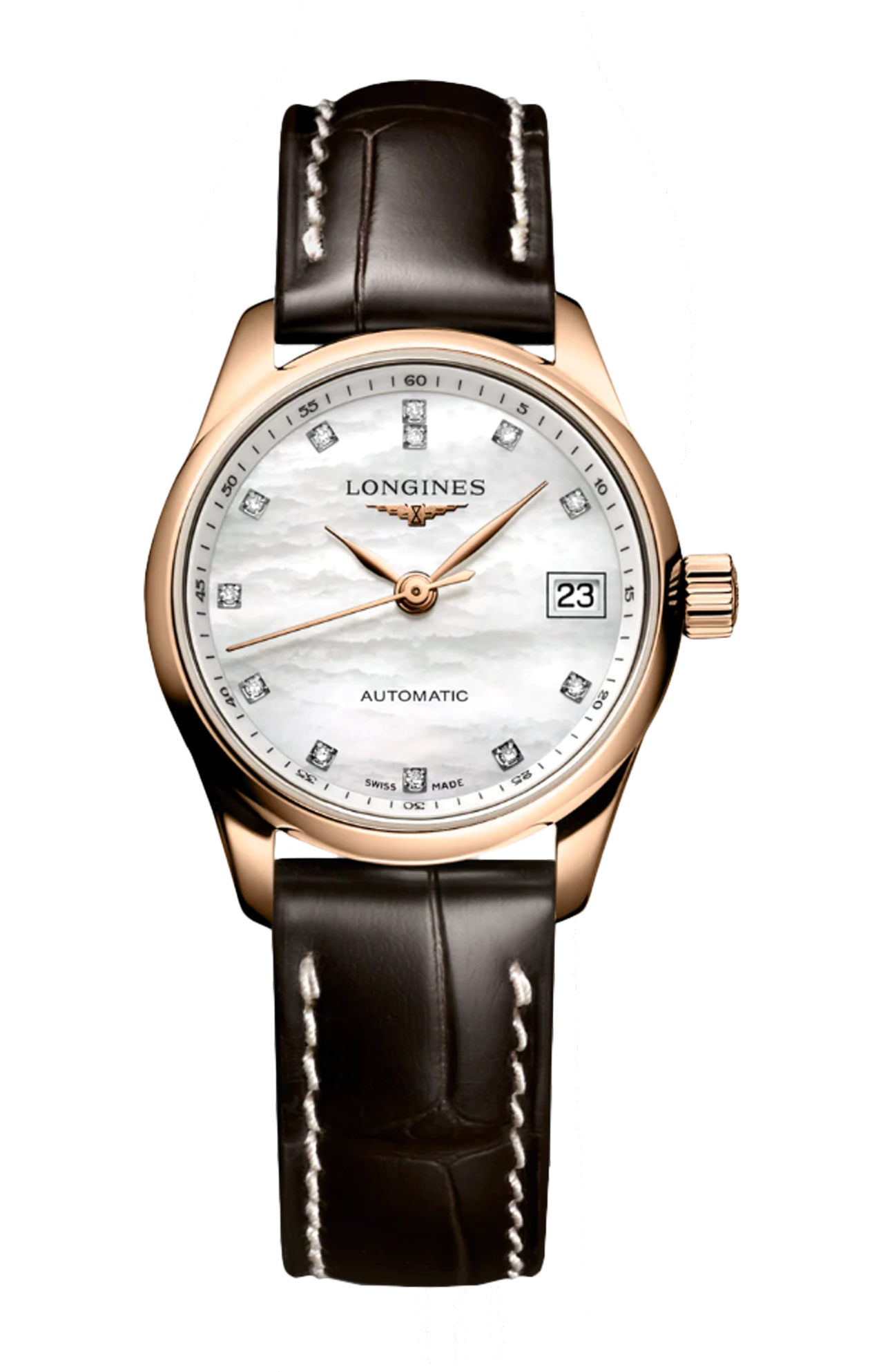 THE LONGINES MASTER COLLECTION - L2.128.8.87.3