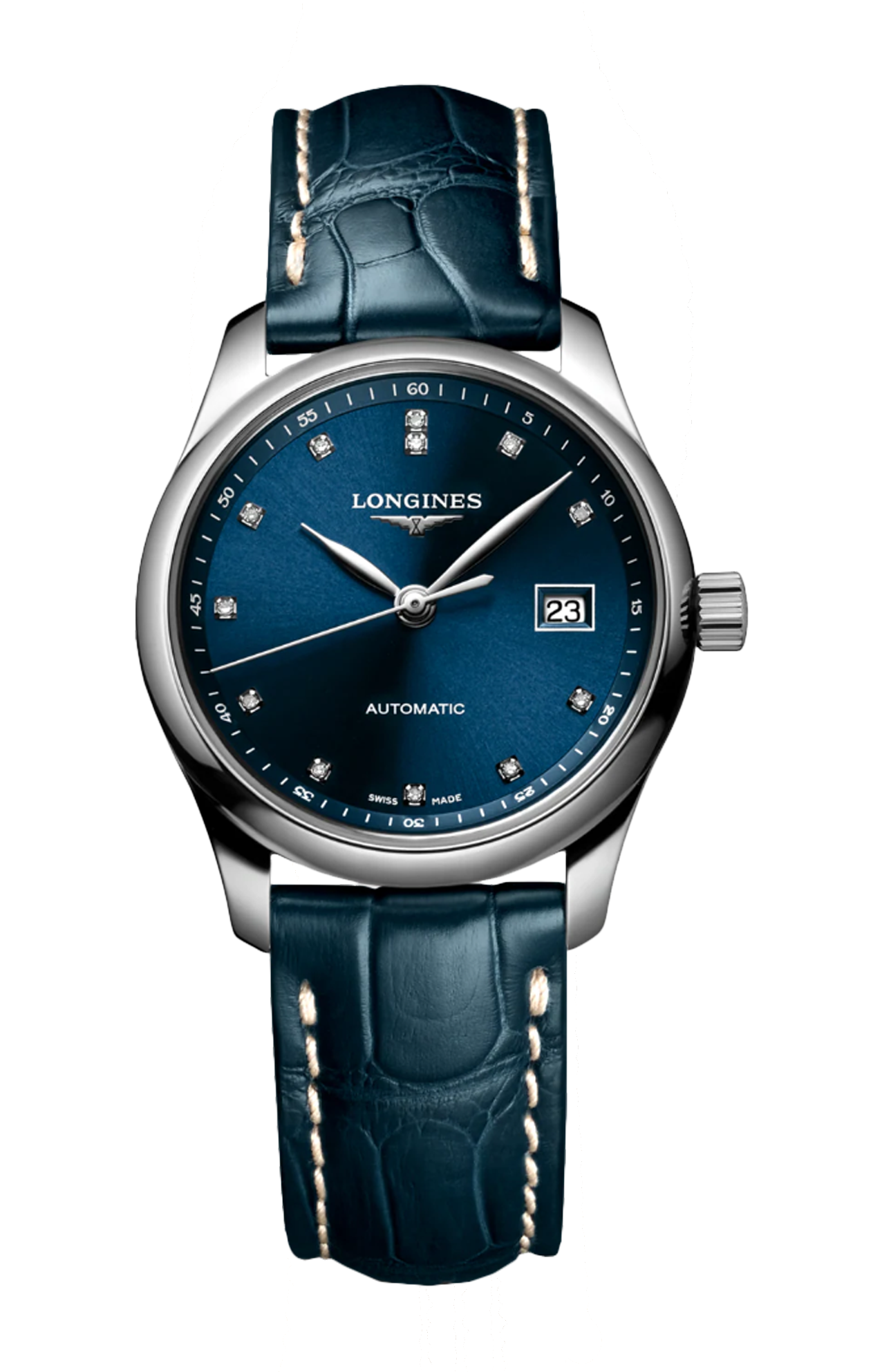 THE LONGINES MASTER COLLECTION - L2.257.4.97.0