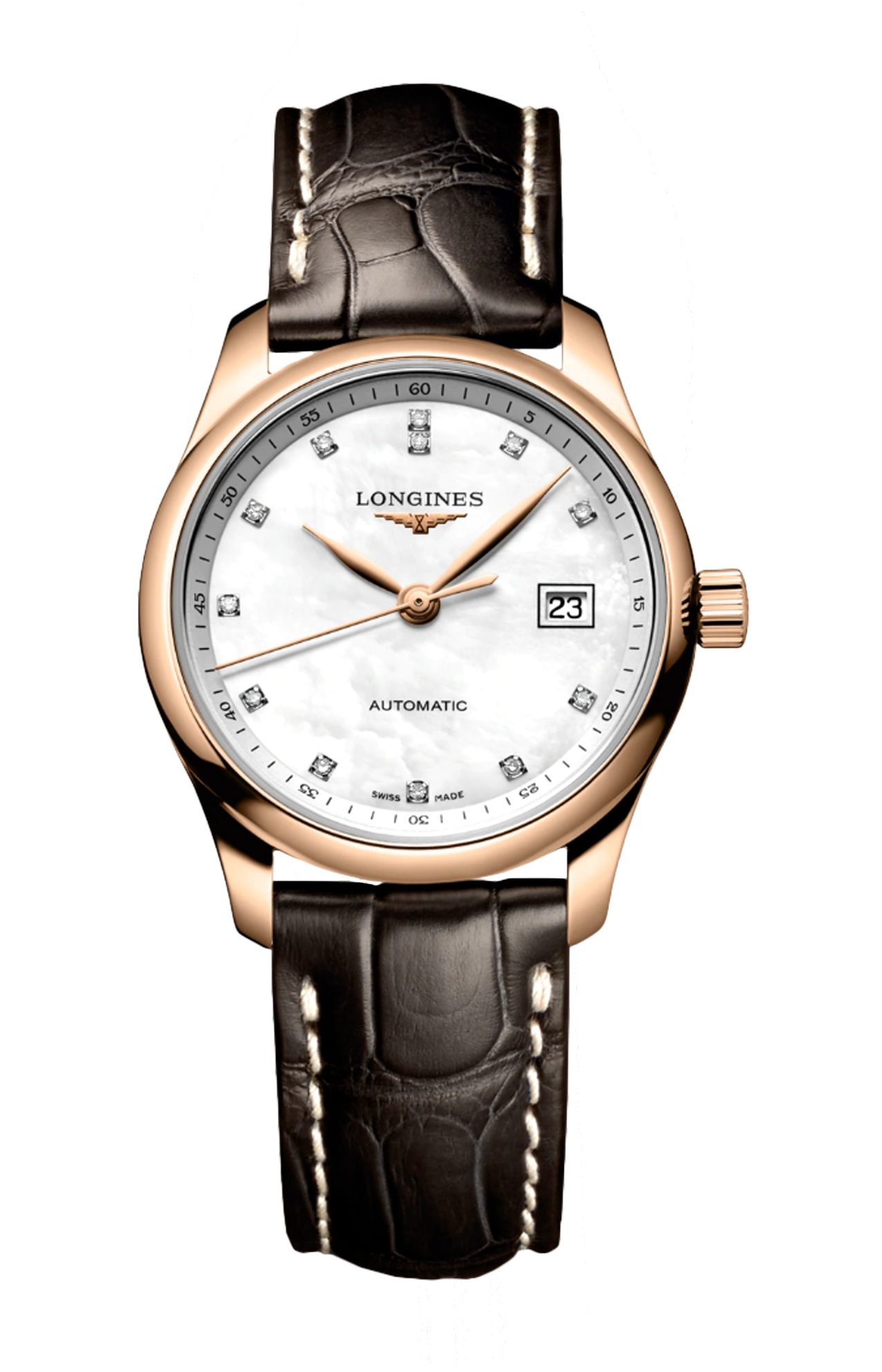 THE LONGINES MASTER COLLECTION - L2.257.8.87.3