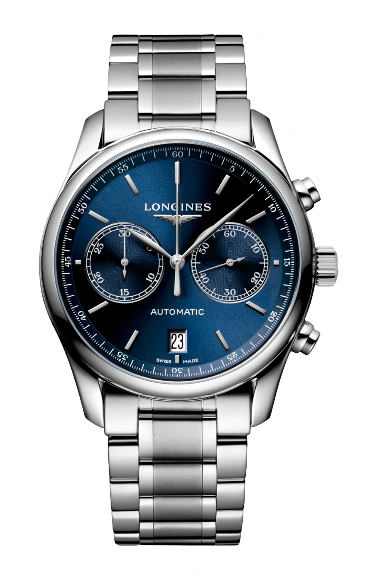 THE LONGINES MASTER COLLECTION - L2.629.4.92.6