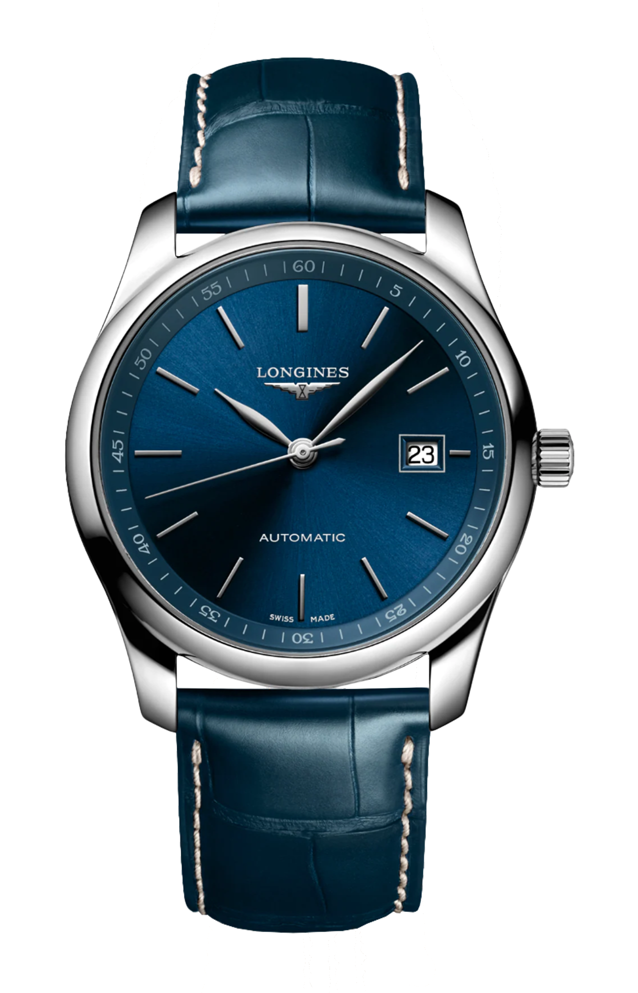 THE LONGINES MASTER COLLECTION - L2.793.4.92.0