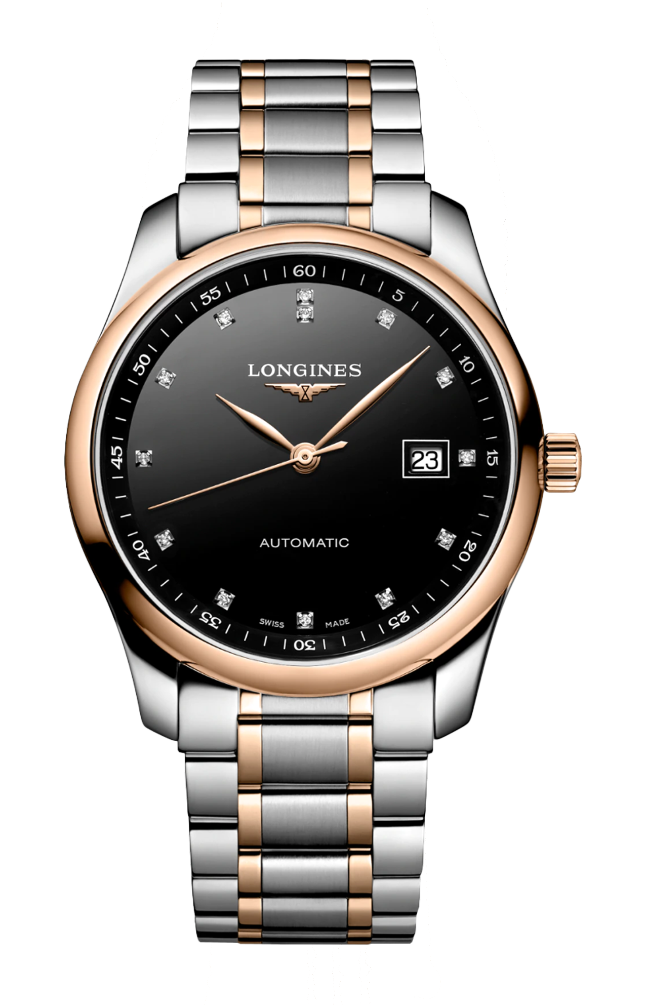 THE LONGINES MASTER COLLECTION - L2.793.5.57.7