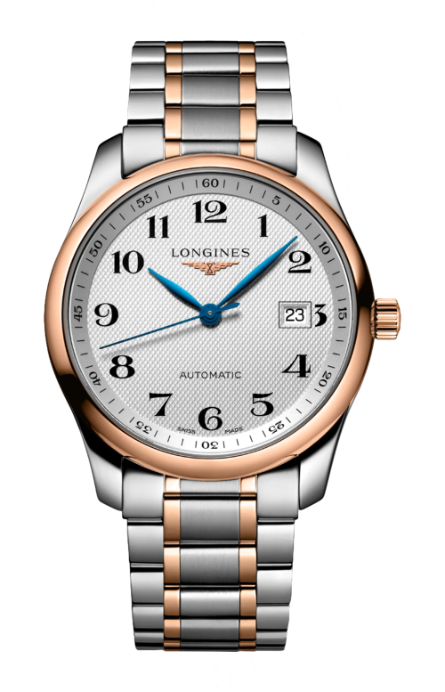 THE LONGINES MASTER COLLECTION - L2.793.5.79.7