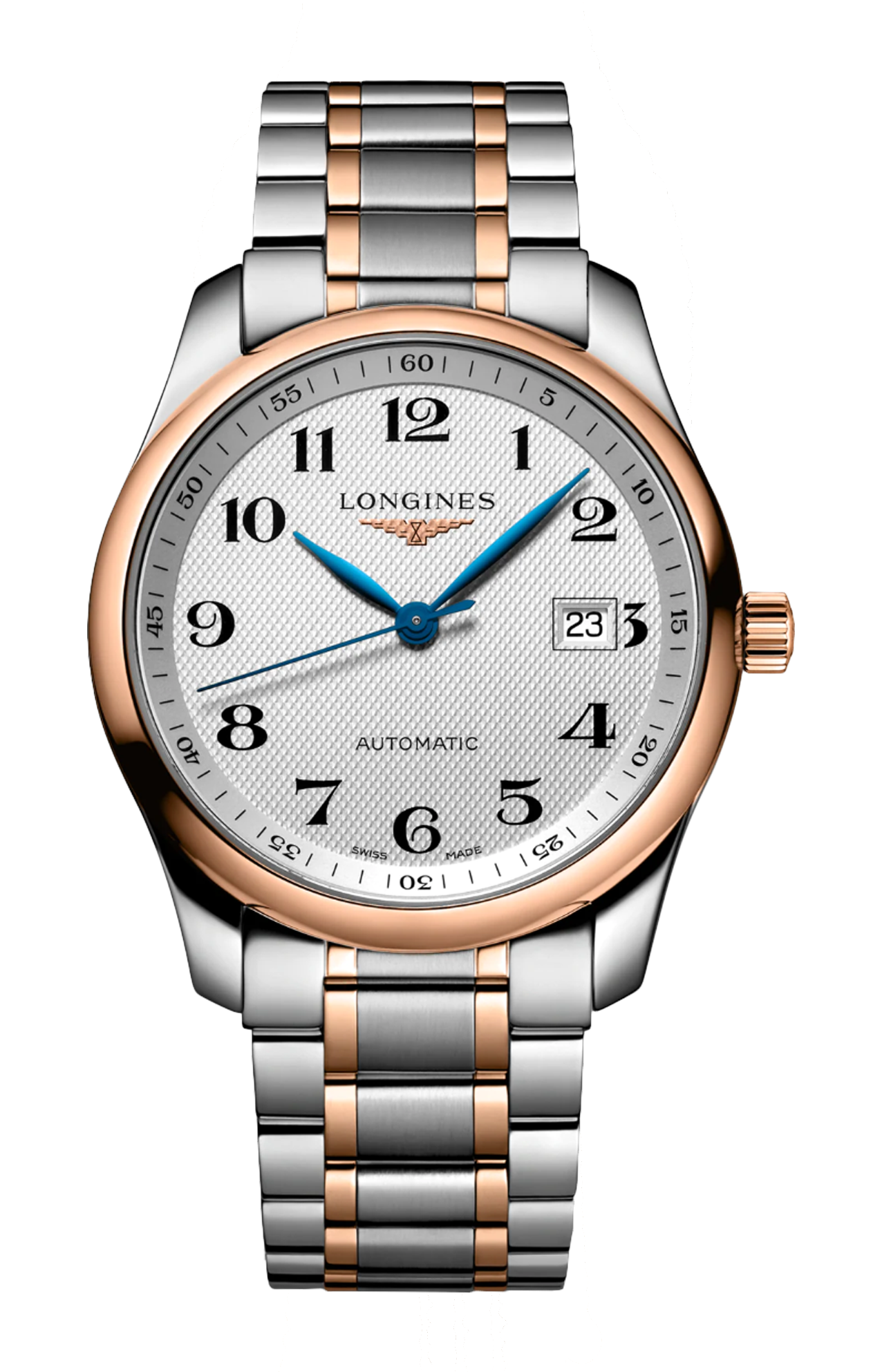 THE LONGINES MASTER COLLECTION - L2.793.5.79.7