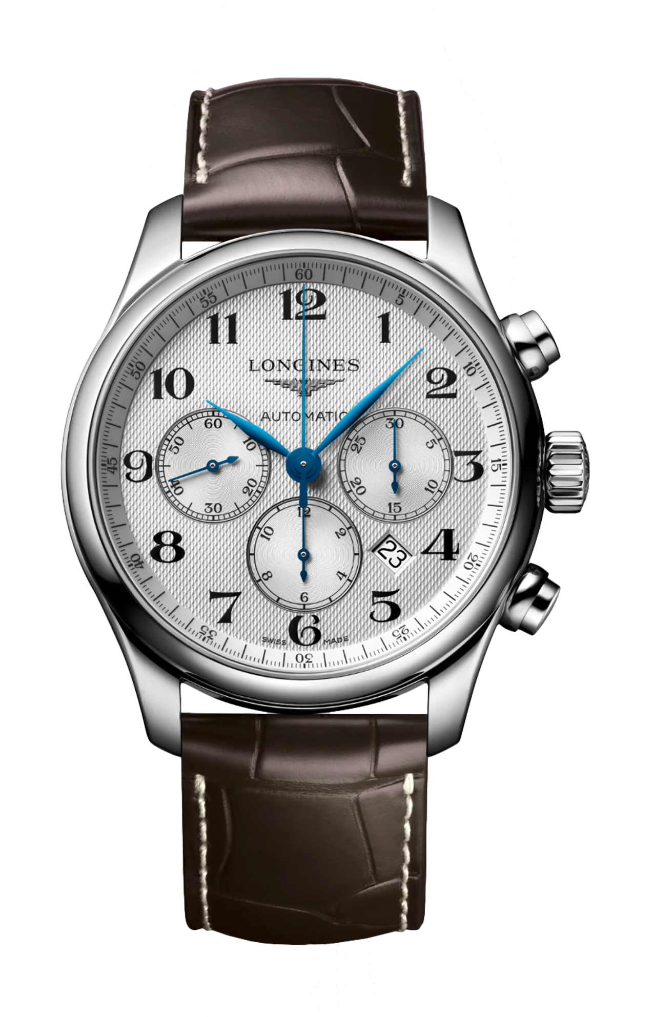 THE LONGINES MASTER COLLECTION - L2.859.4.78.3