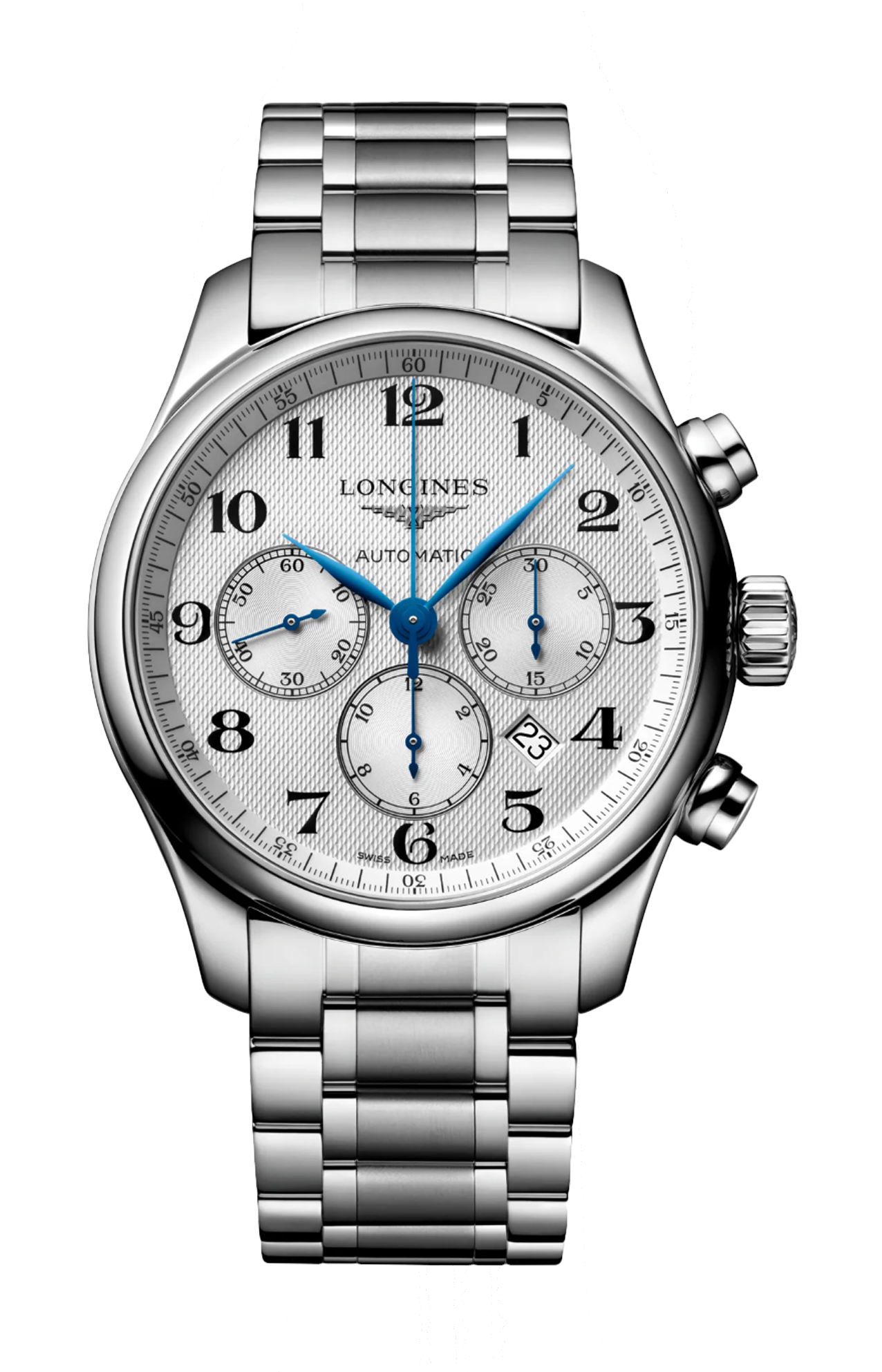 THE LONGINES MASTER COLLECTION - L2.859.4.78.6