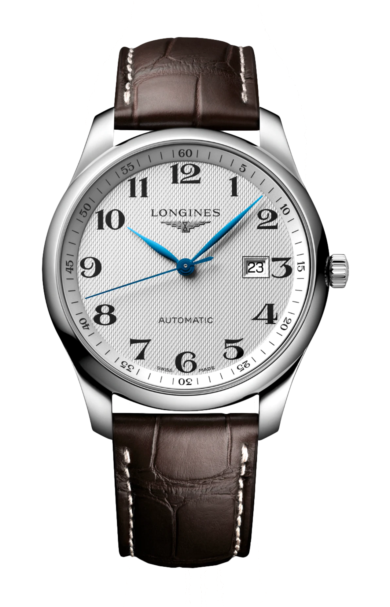 THE LONGINES MASTER COLLECTION - L2.893.4.78.3