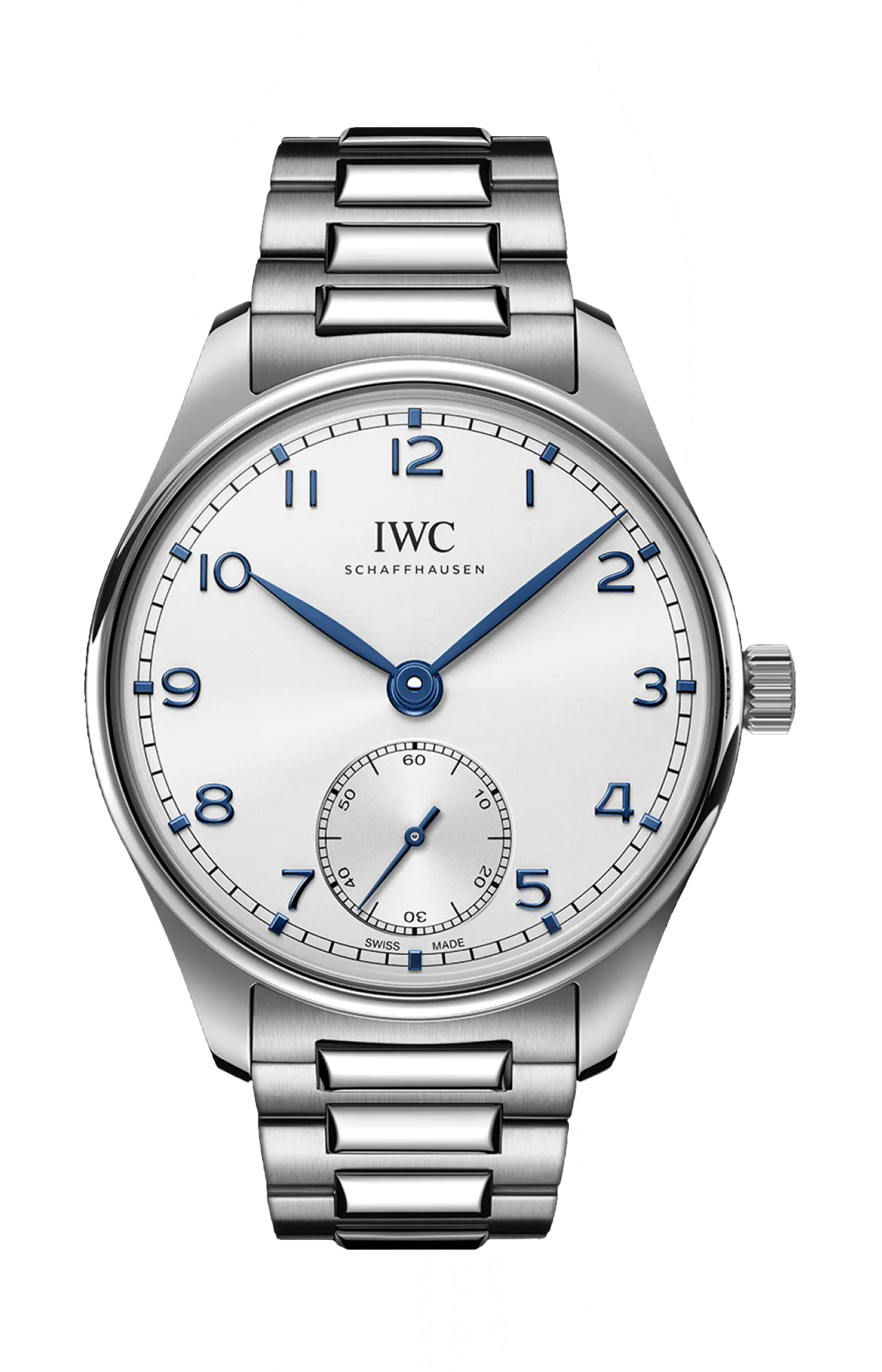 PORTUGIESER AUTOMATIC 40 - IW358312