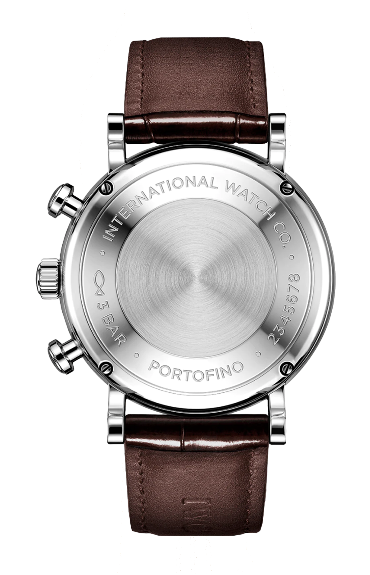 PORTOFINO CHRONOGRAPH 39 - IW391404