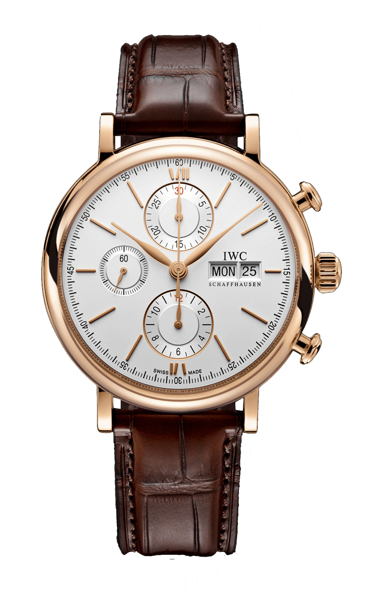 PORTOFINO CHRONOGRAPH - IW391025