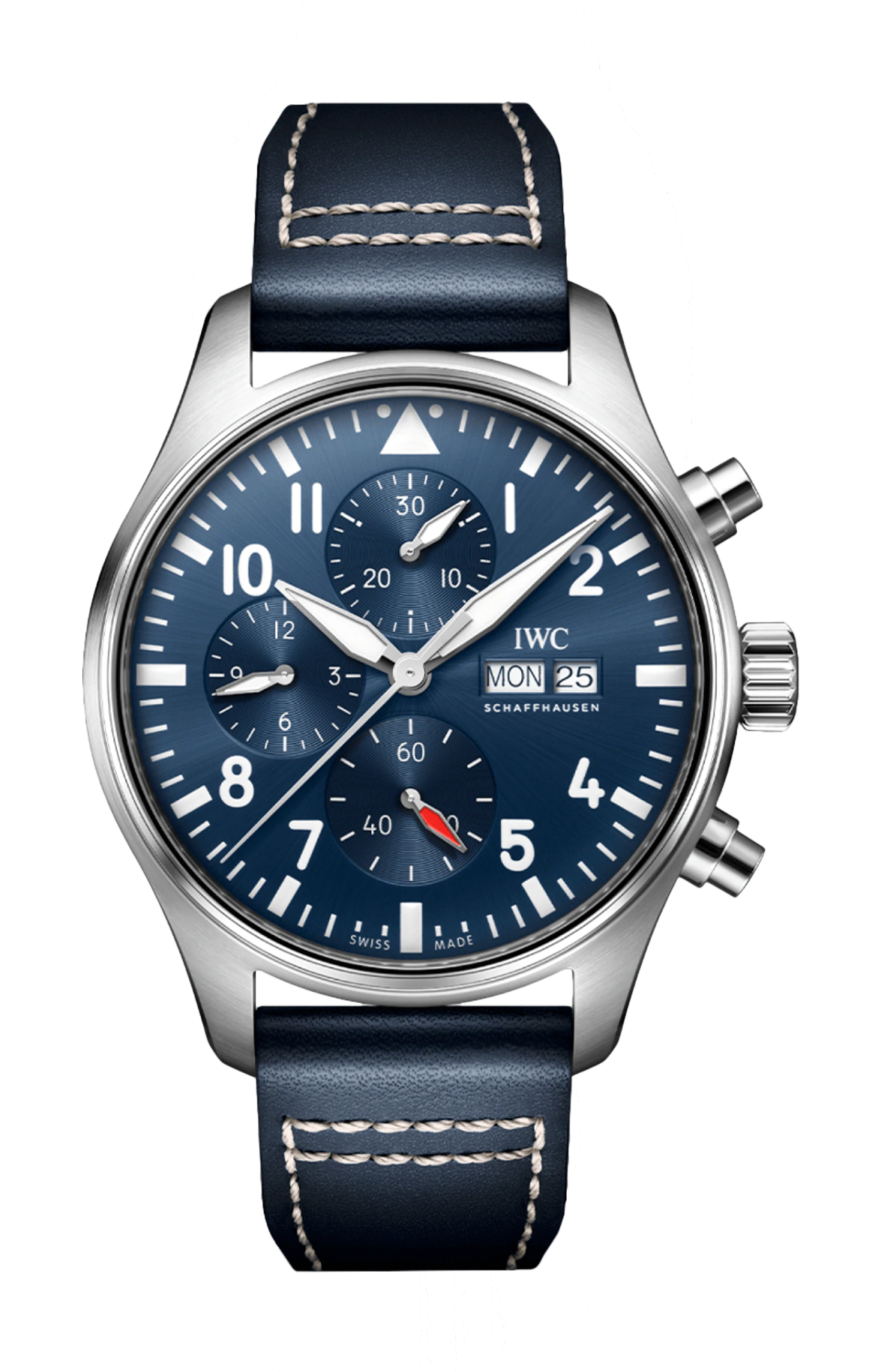 PILOT'S WATCH CHRONOGRAPH - IW378003