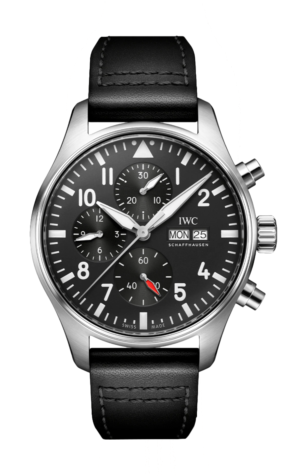 PILOT'S WATCH CHRONOGRAPH - IW378001