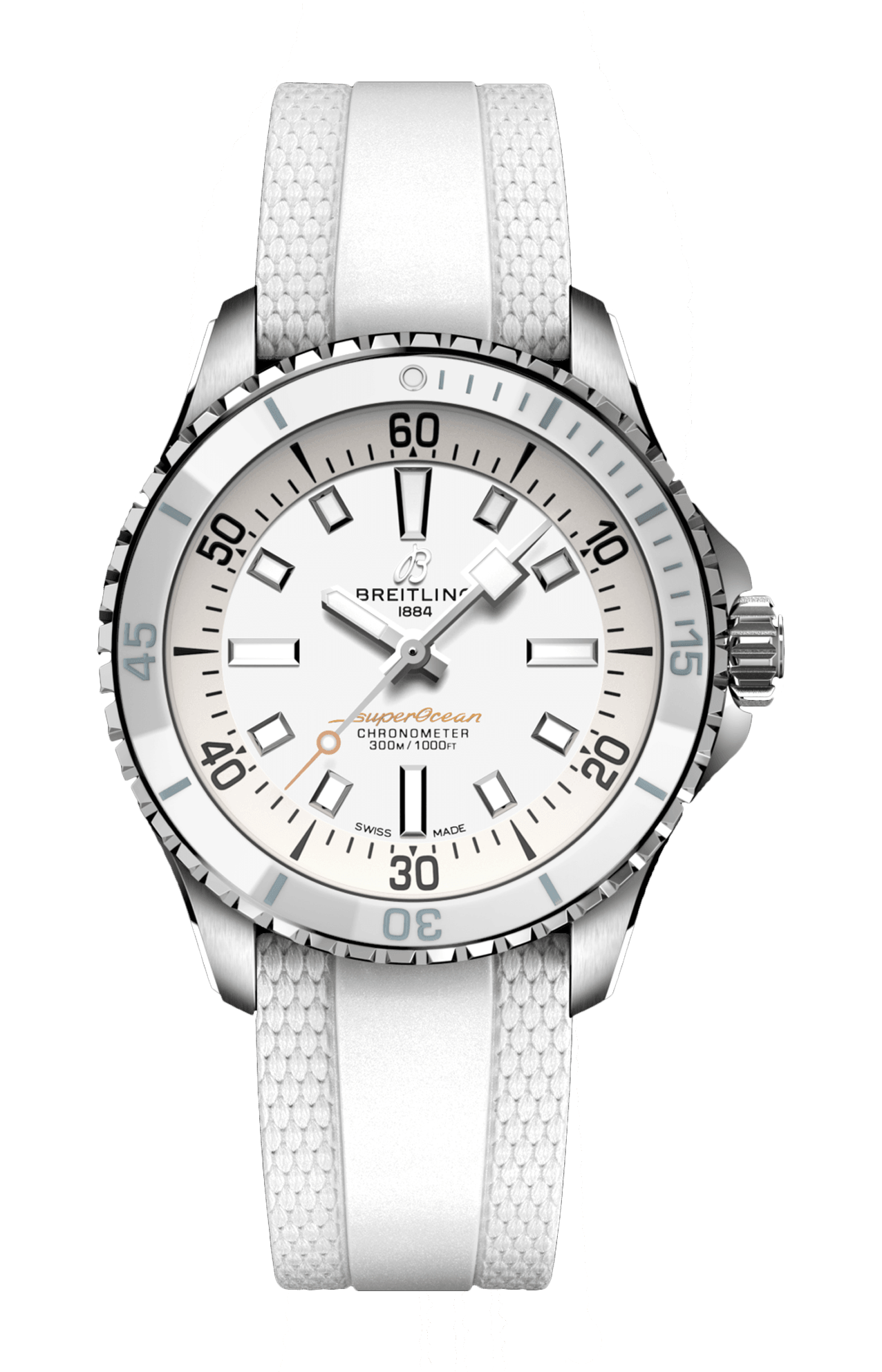 SUPEROCEAN AUTOMATIC 36 - A17377211A1S1