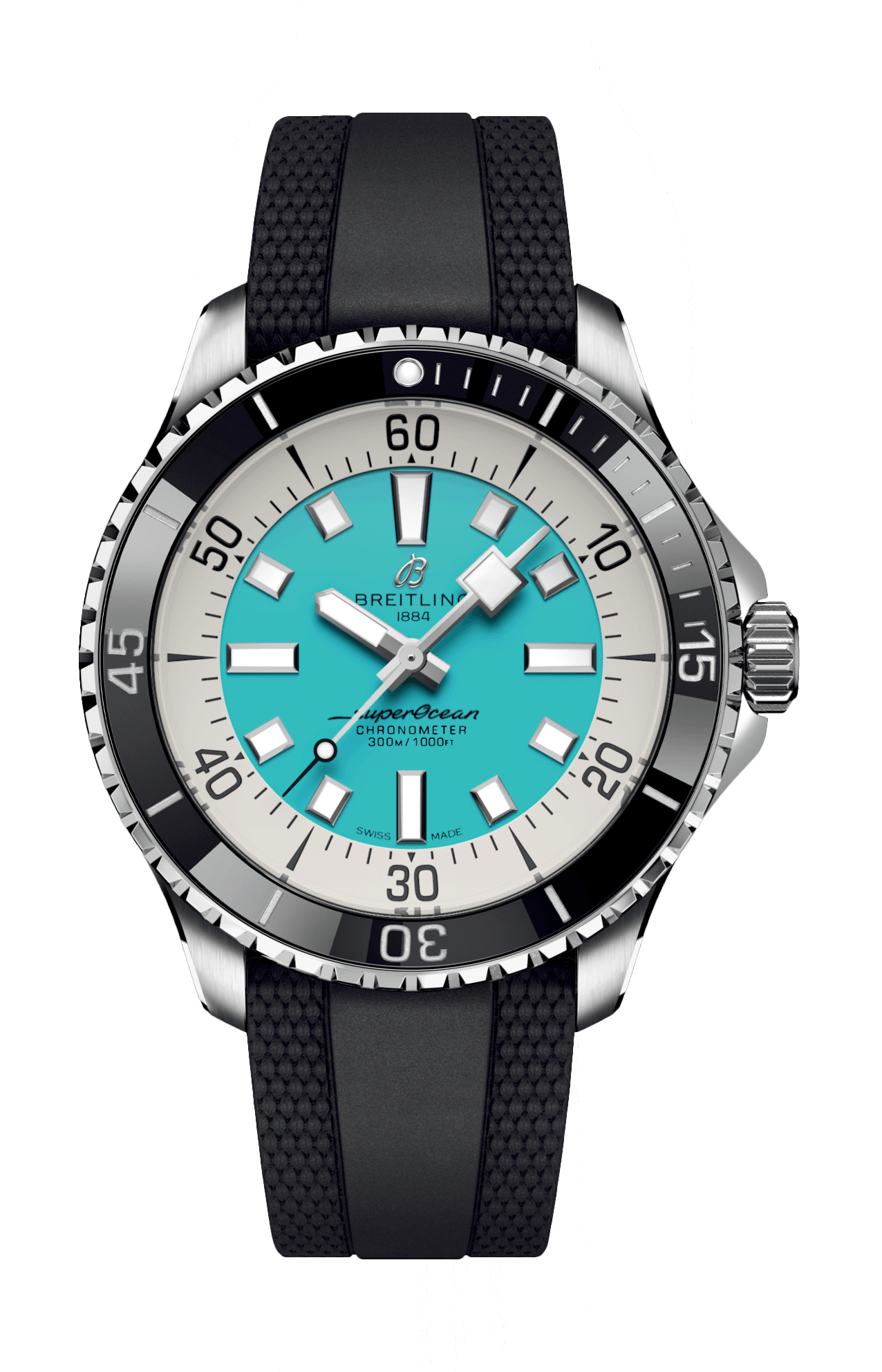 SUPEROCEAN AUTOMATIC 44 - A17376211L2S1