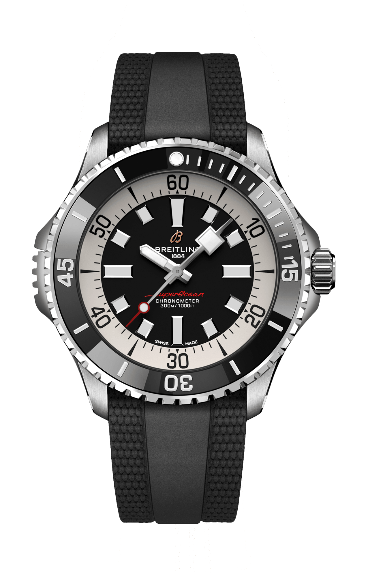 SUPEROCEAN AUTOMATIC 46 - A17378211B1S1