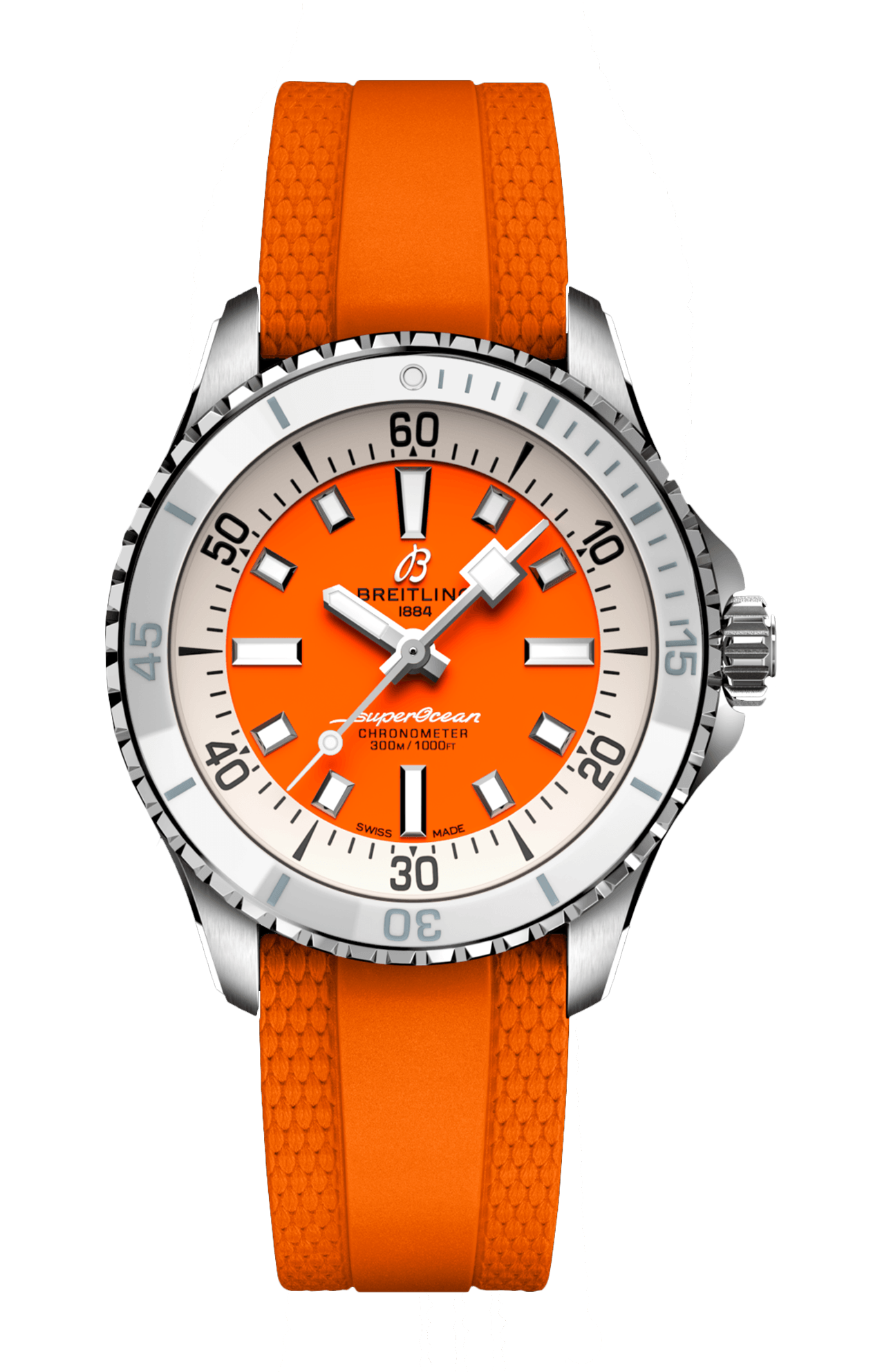 SUPEROCEAN AUTOMATIC 36 - A17377211O1S1