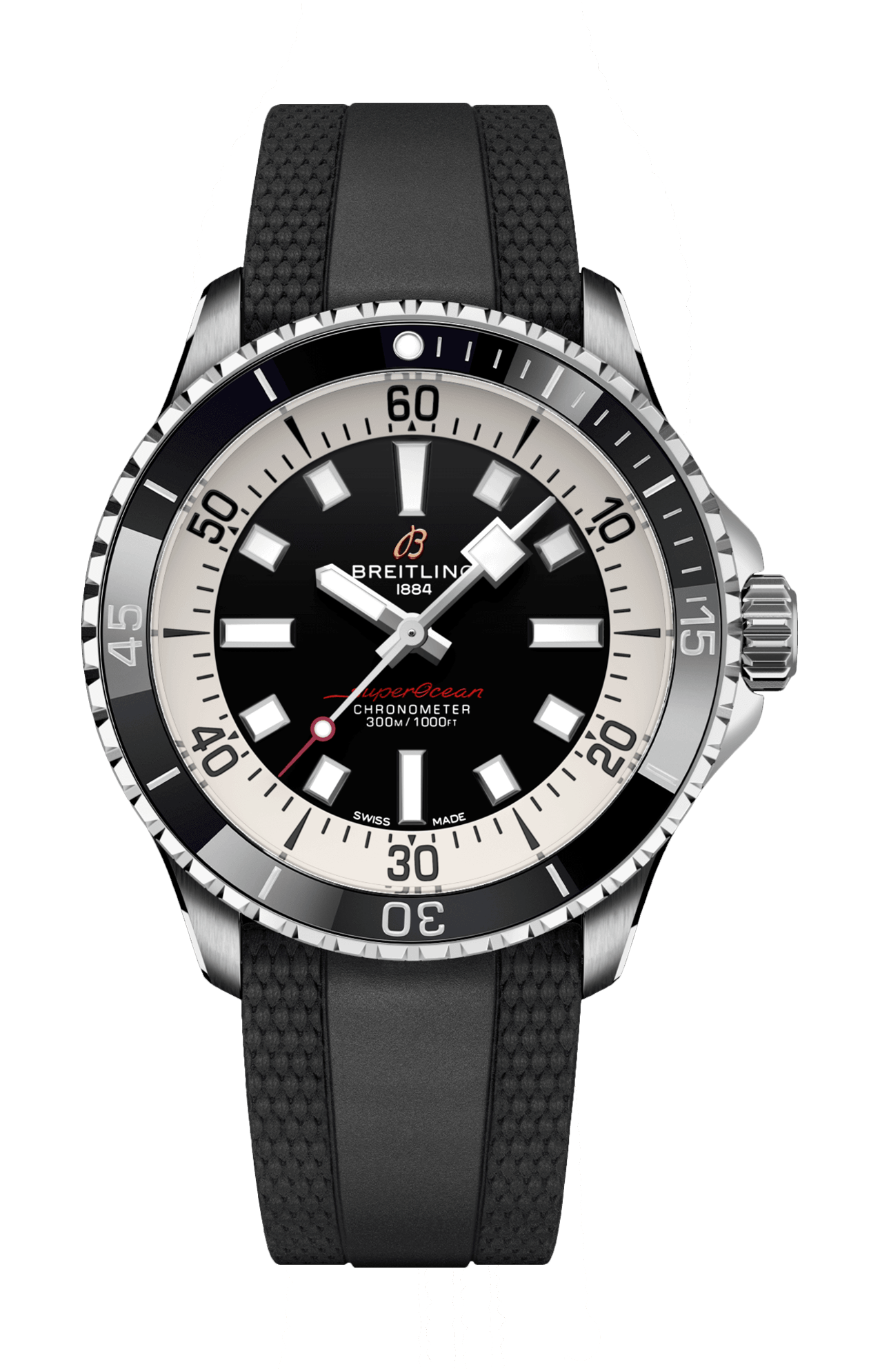 SUPEROCEAN AUTOMATIC 42 - A17375211B1S1