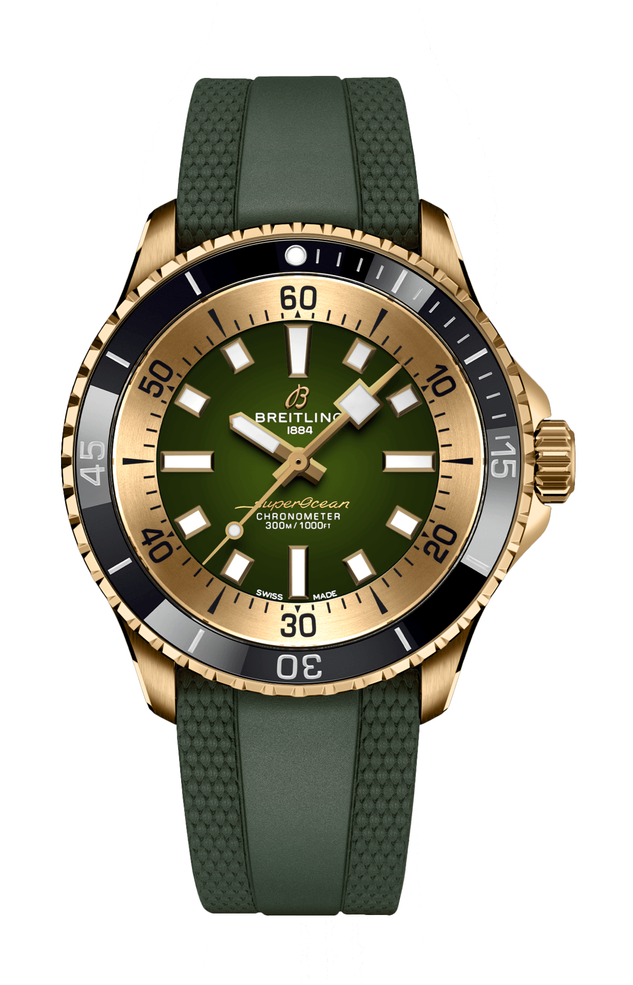 SUPEROCEAN AUTOMATIC 42 - N17375201L1S1