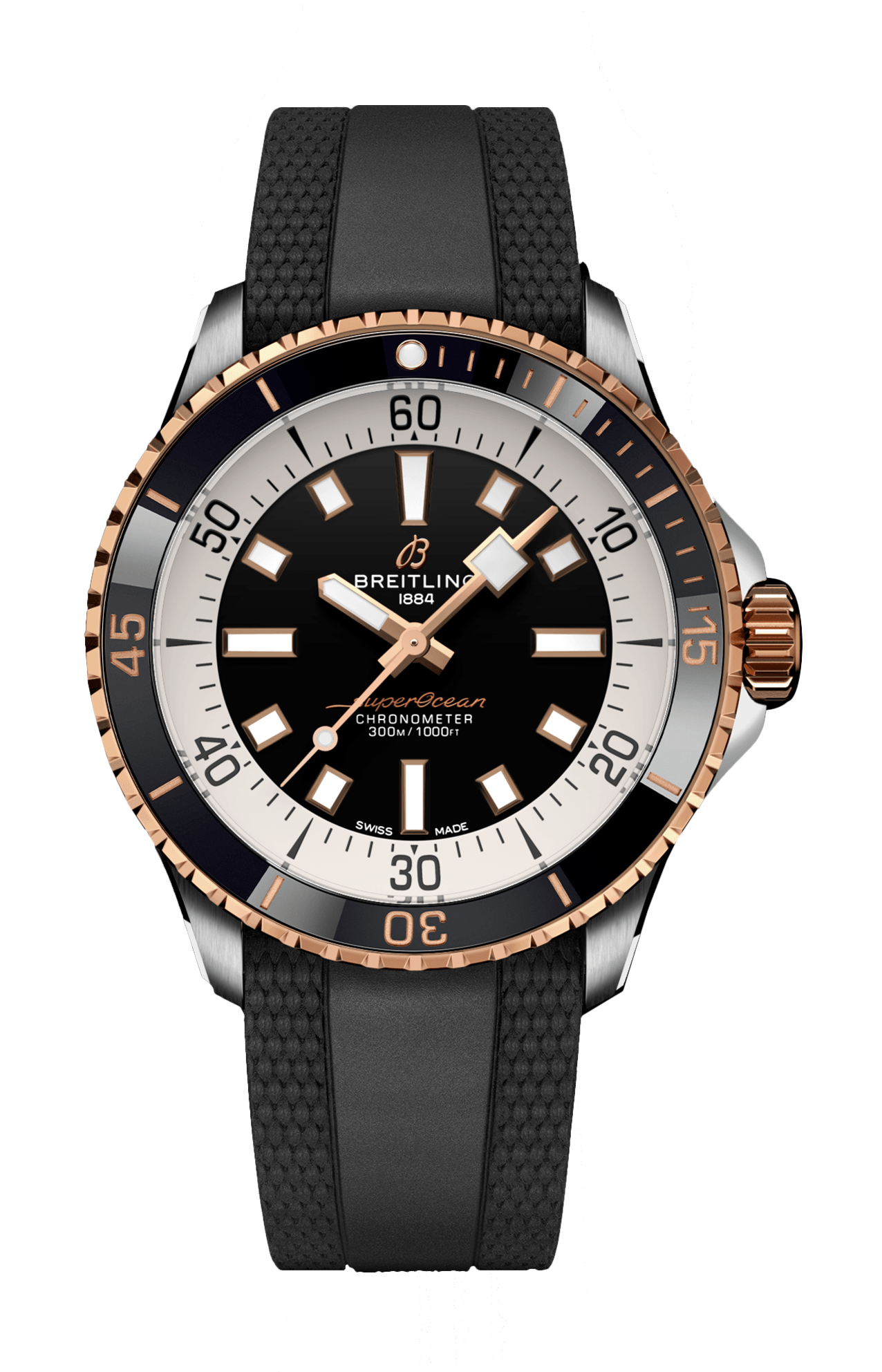 SUPEROCEAN AUTOMATIC 42 - U17375211B1S1