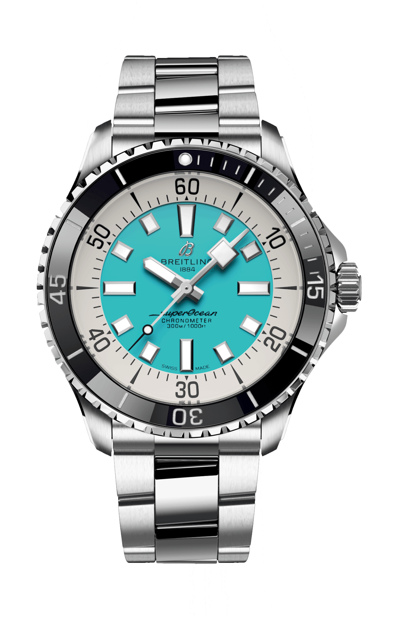 SUPEROCEAN AUTOMATIC 44 - A17376211L2A1