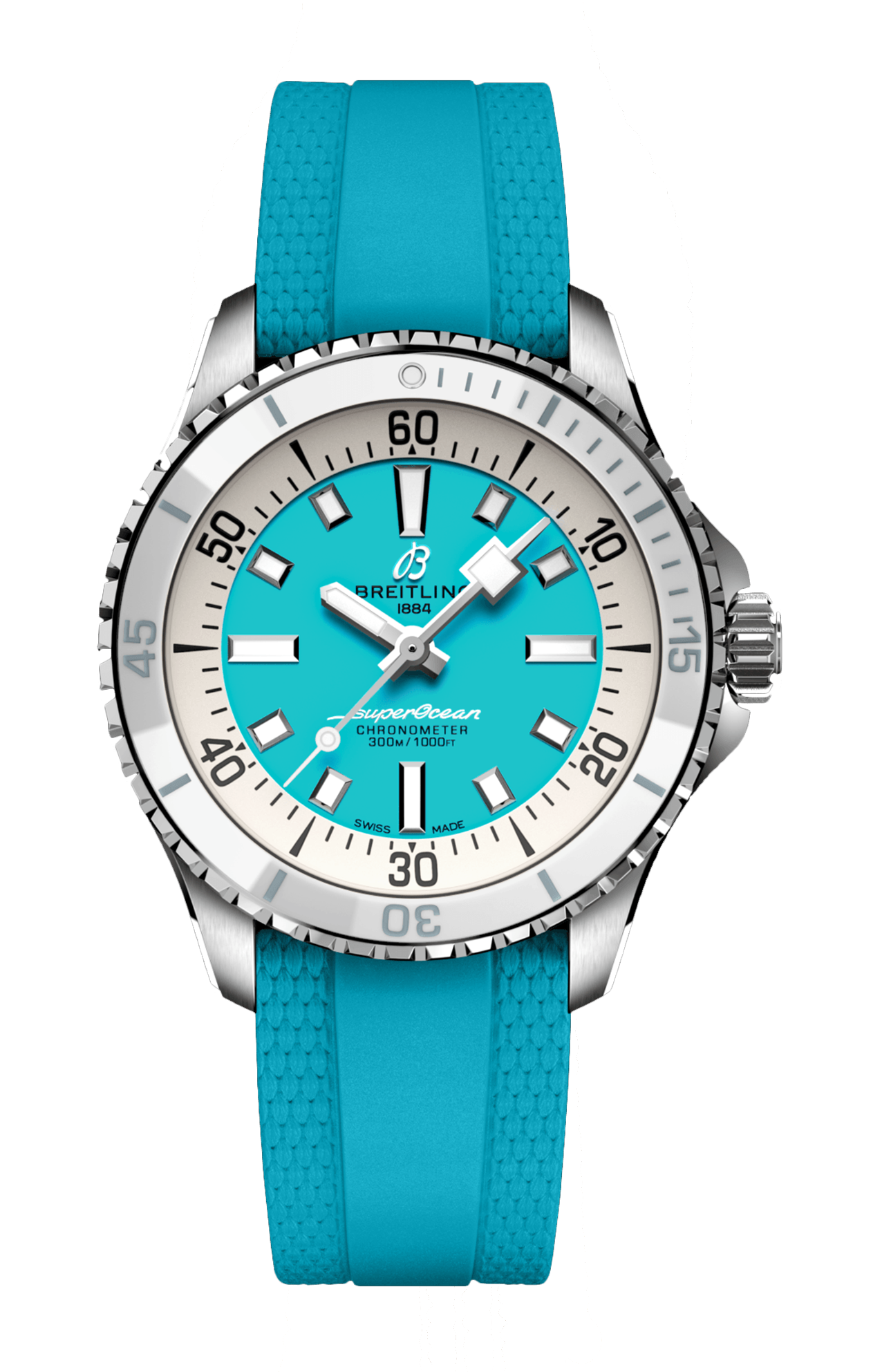 SUPEROCEAN AUTOMATIC 36 - A17377211C1S1