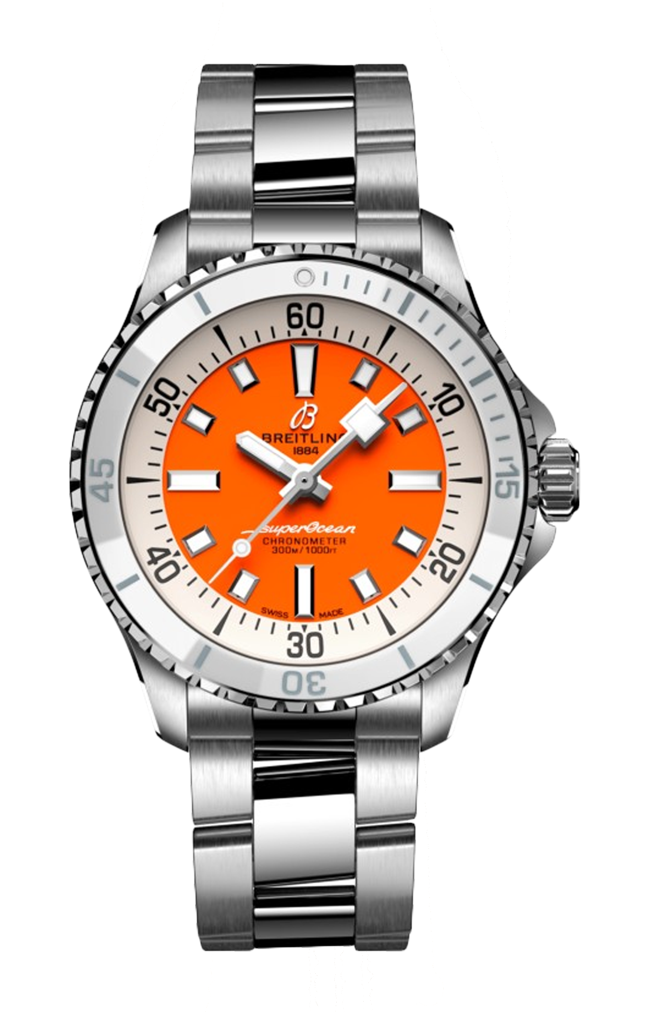 SUPEROCEAN AUTOMATIC 36 - A17377211O1A1