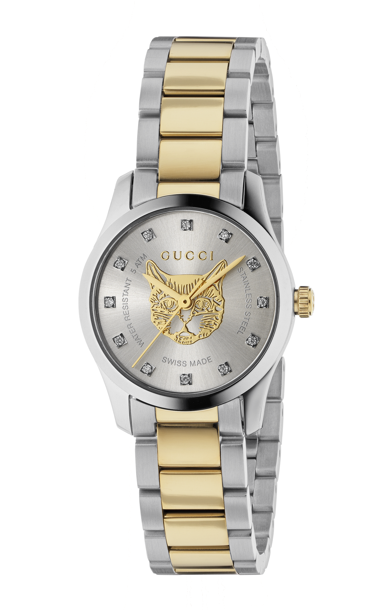 G-TIMELESS ICONIC - YA1265016