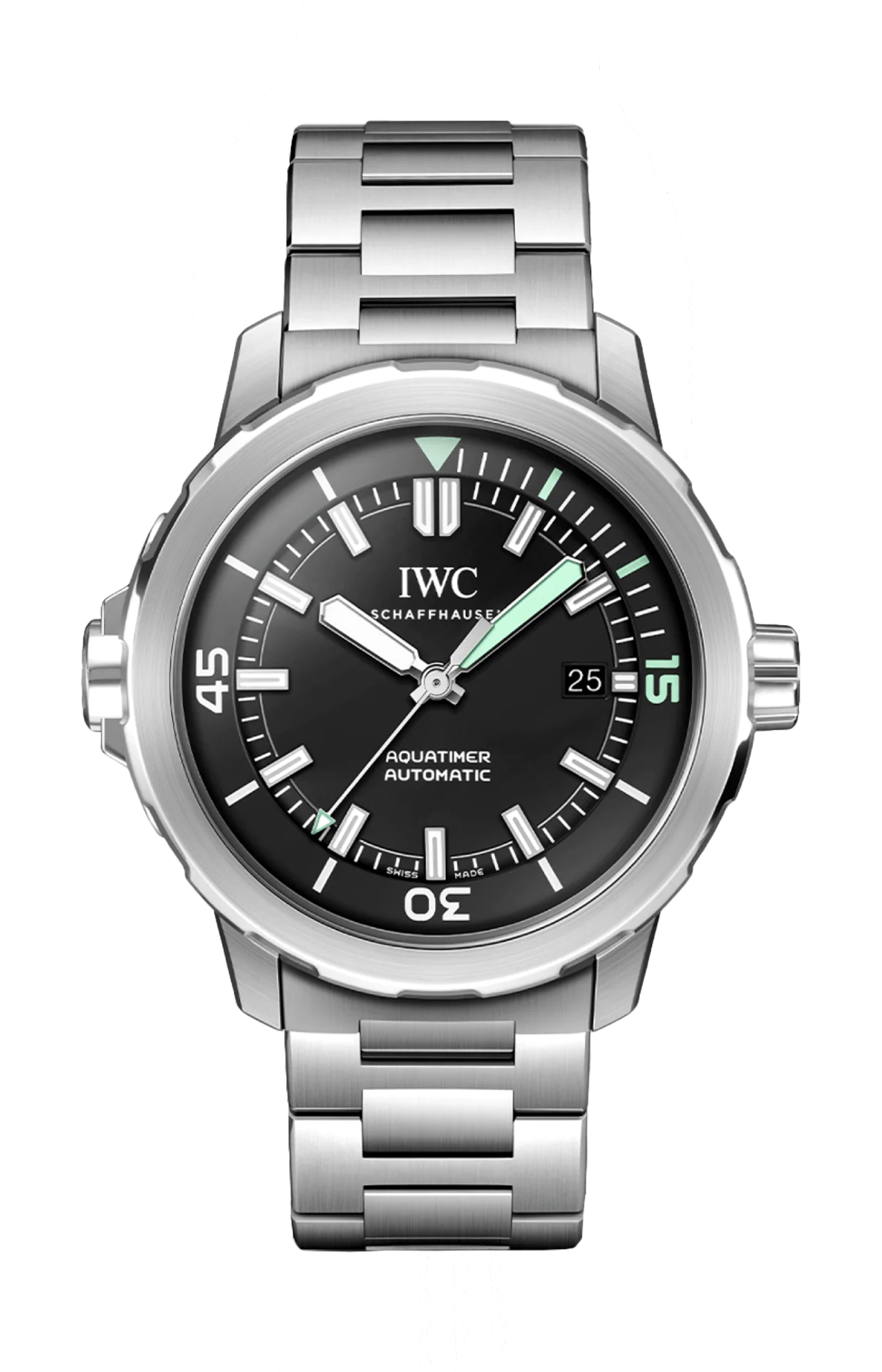 AQUATIMER AUTOMATIC - IW328803