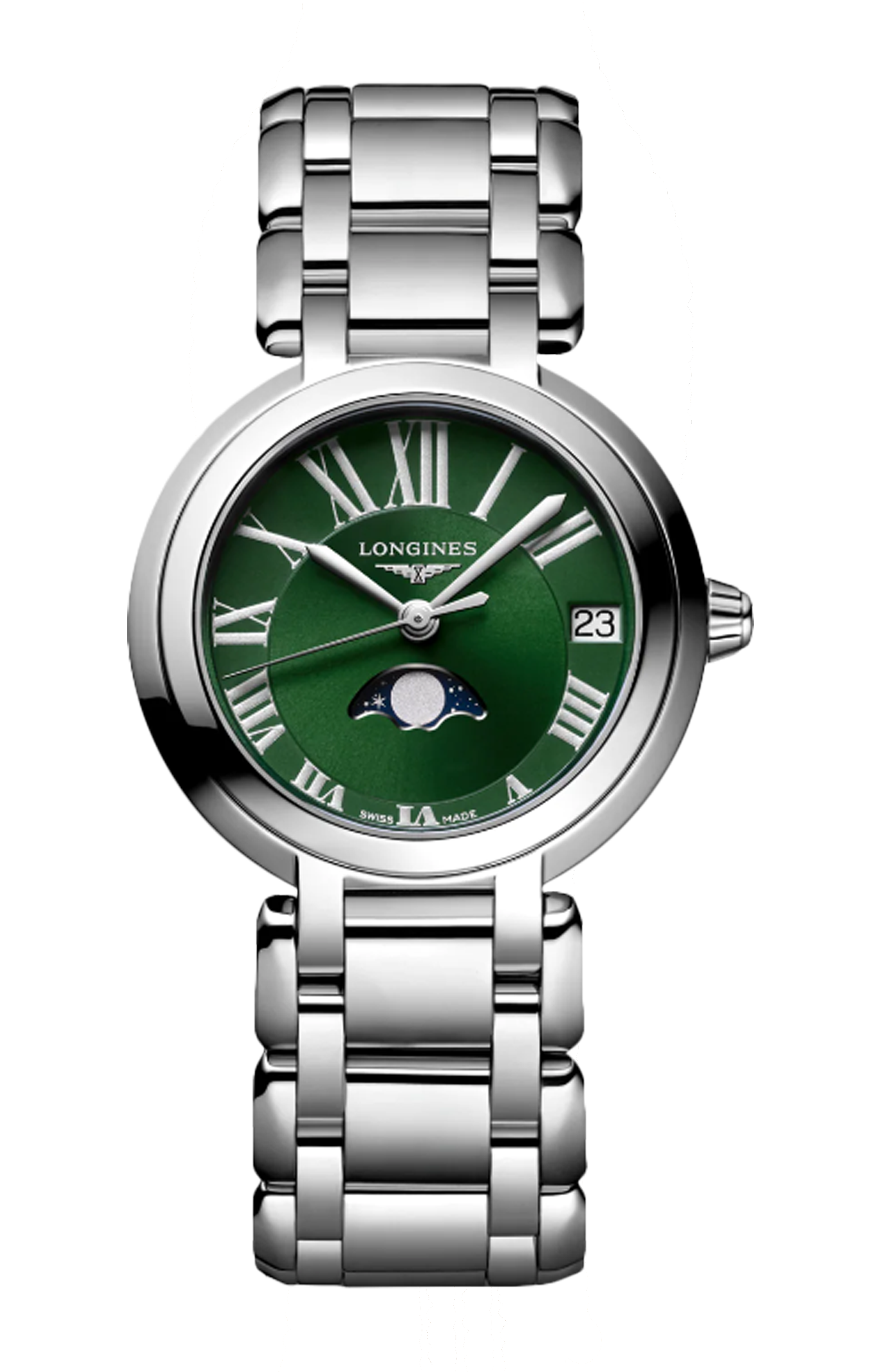 LONGINES PRIMALUNA - L8.115.4.61.6