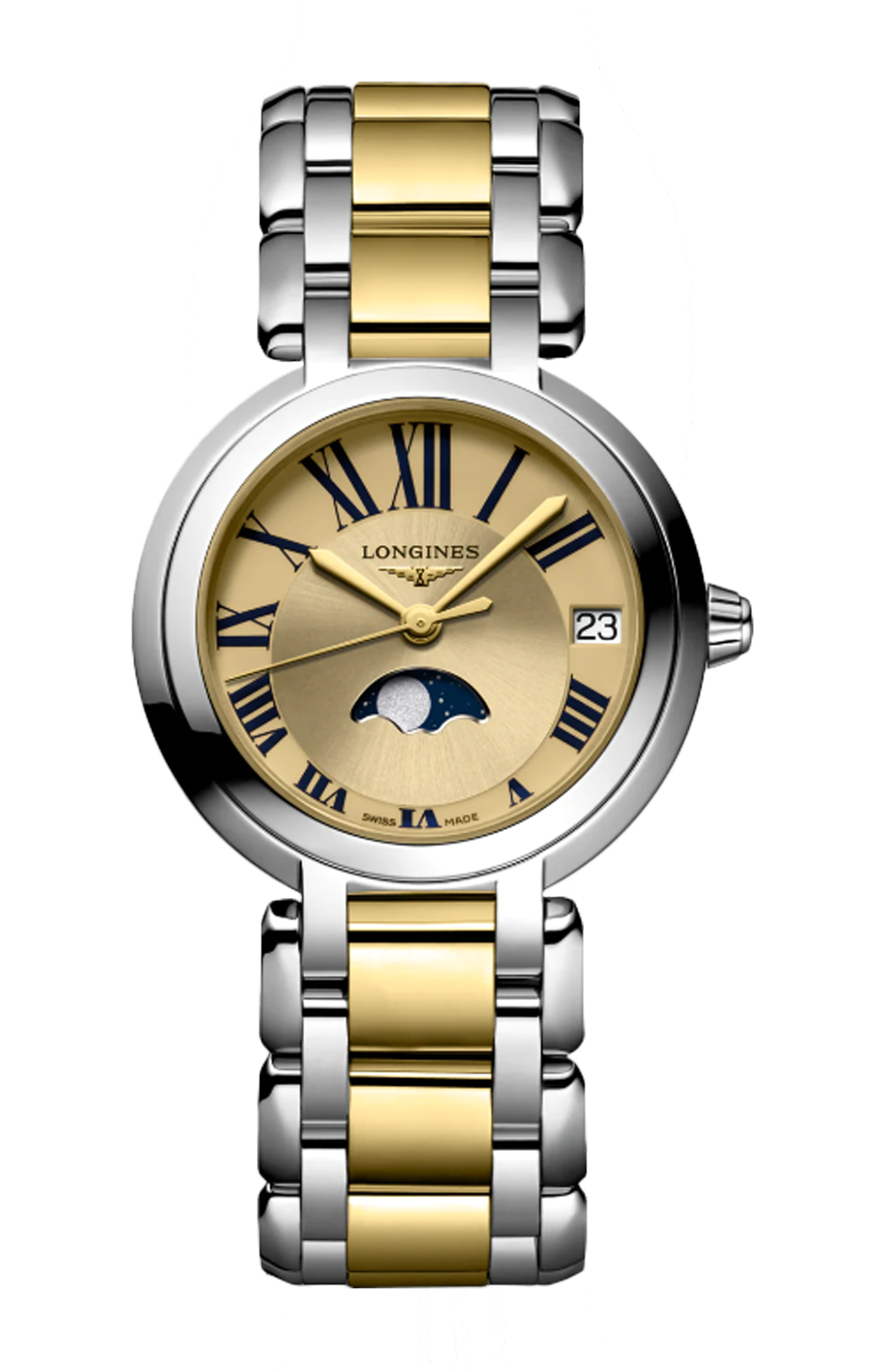 LONGINES PRIMALUNA - L8.115.5.31.7