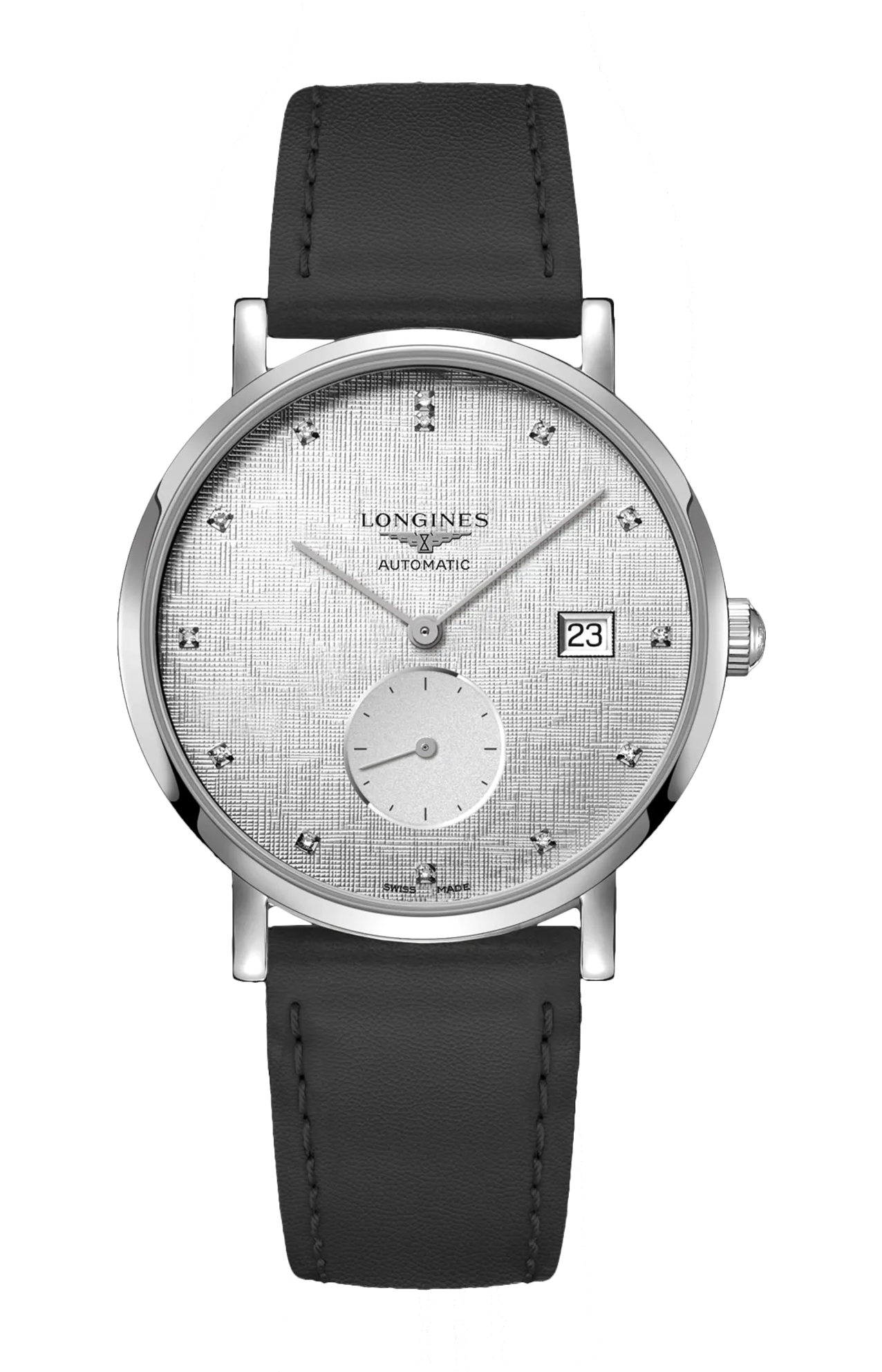 THE LONGINES ELEGANT COLLECTION - L4.812.4.77.2