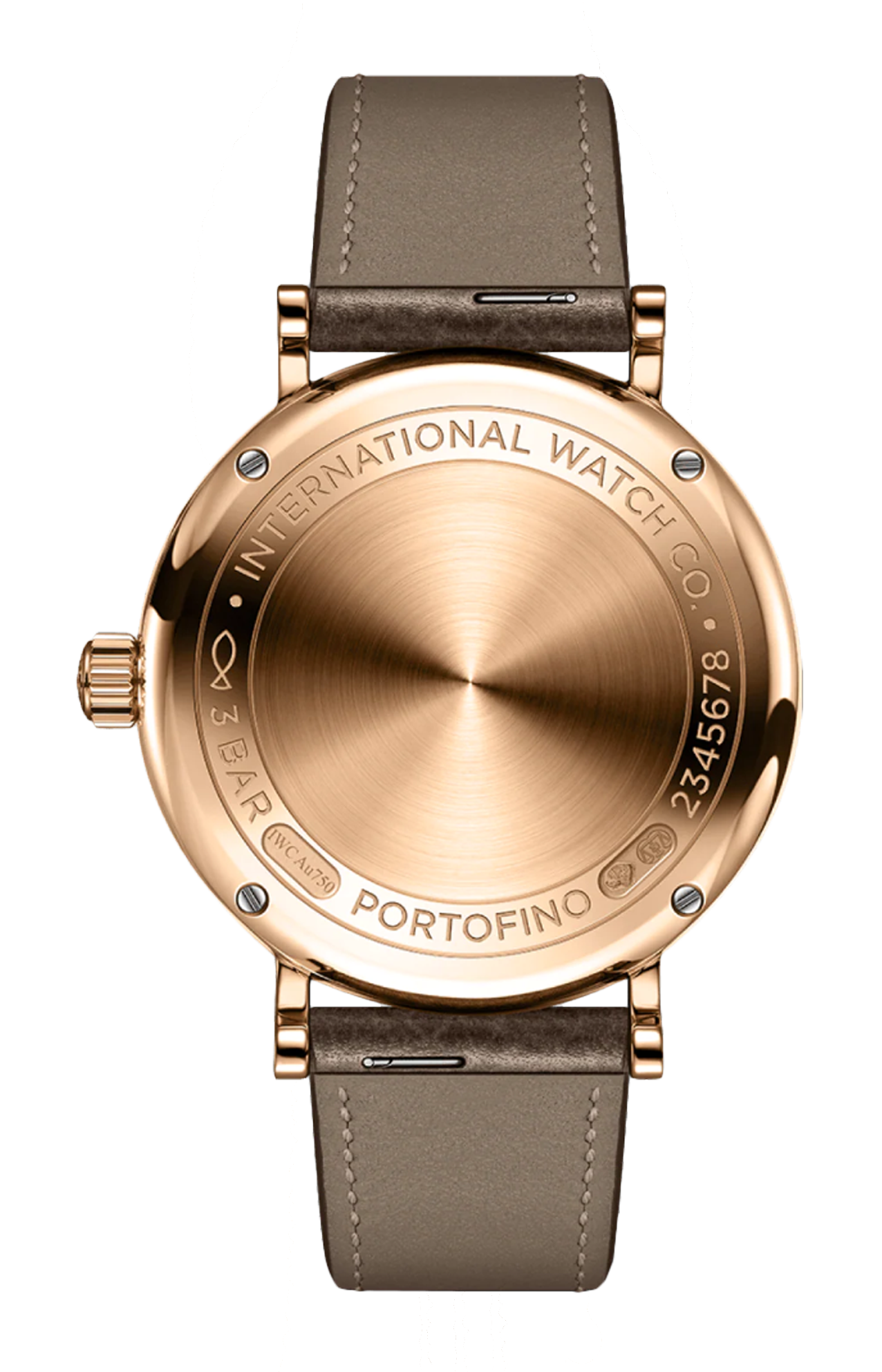 PORTOFINO AUTOMATIC 34 - IW357414