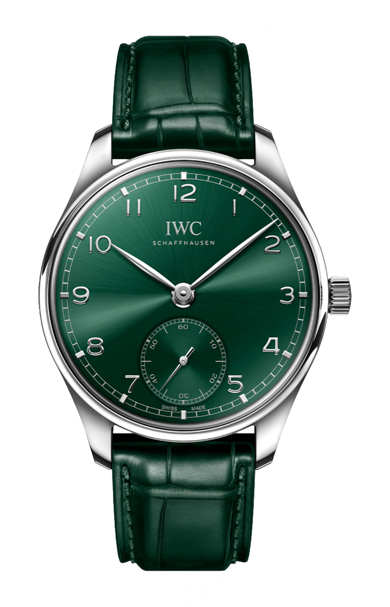 PORTUGIESER AUTOMATIC 40 - IW358310