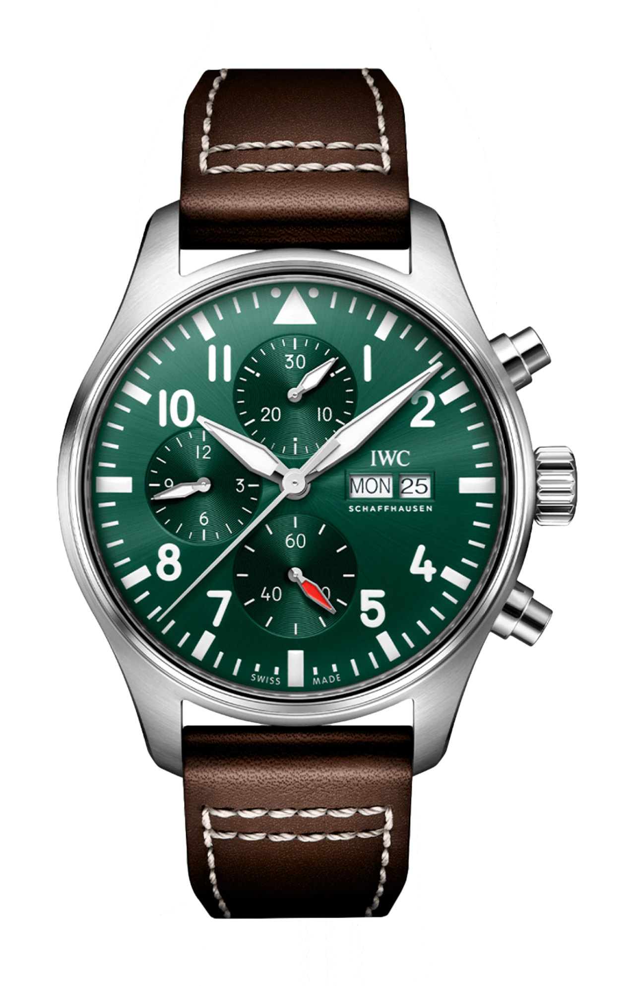 PILOT'S WATCH CHRONOGRAPH - IW378005